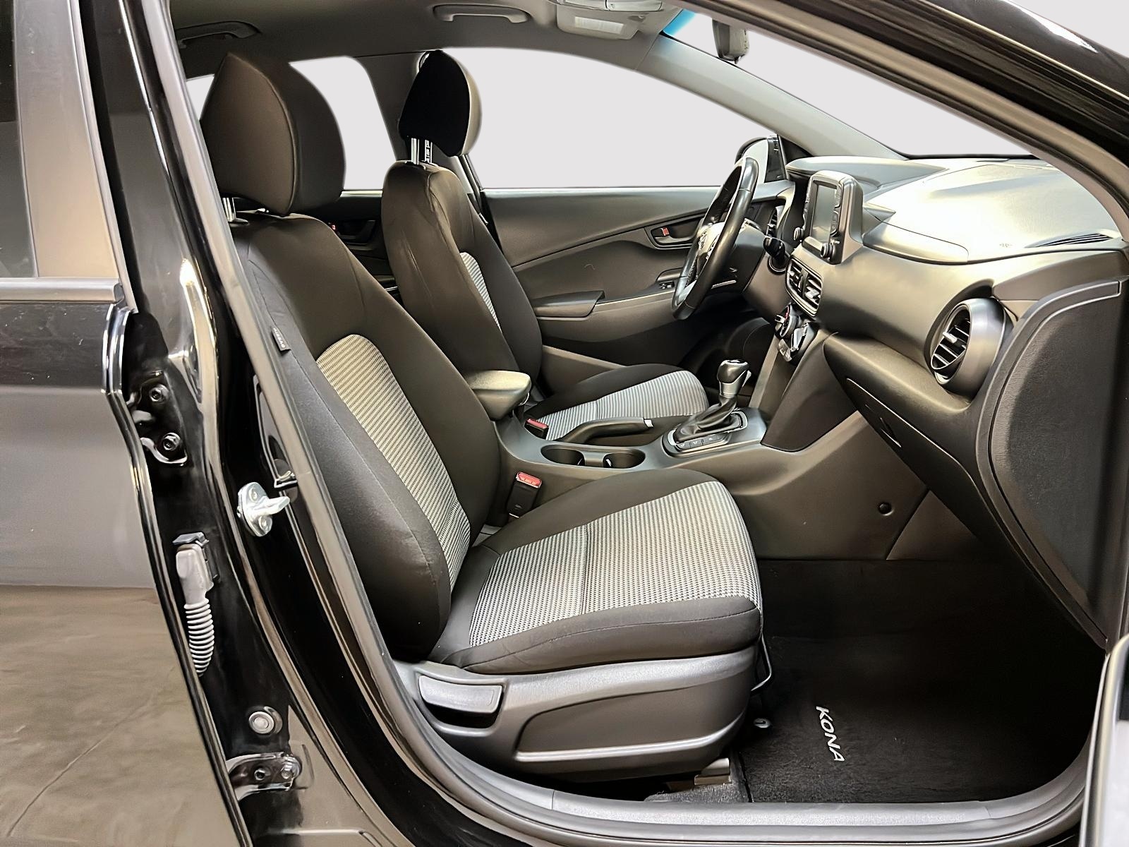 Hyundai Kona PREFERRED 2018 - image #8