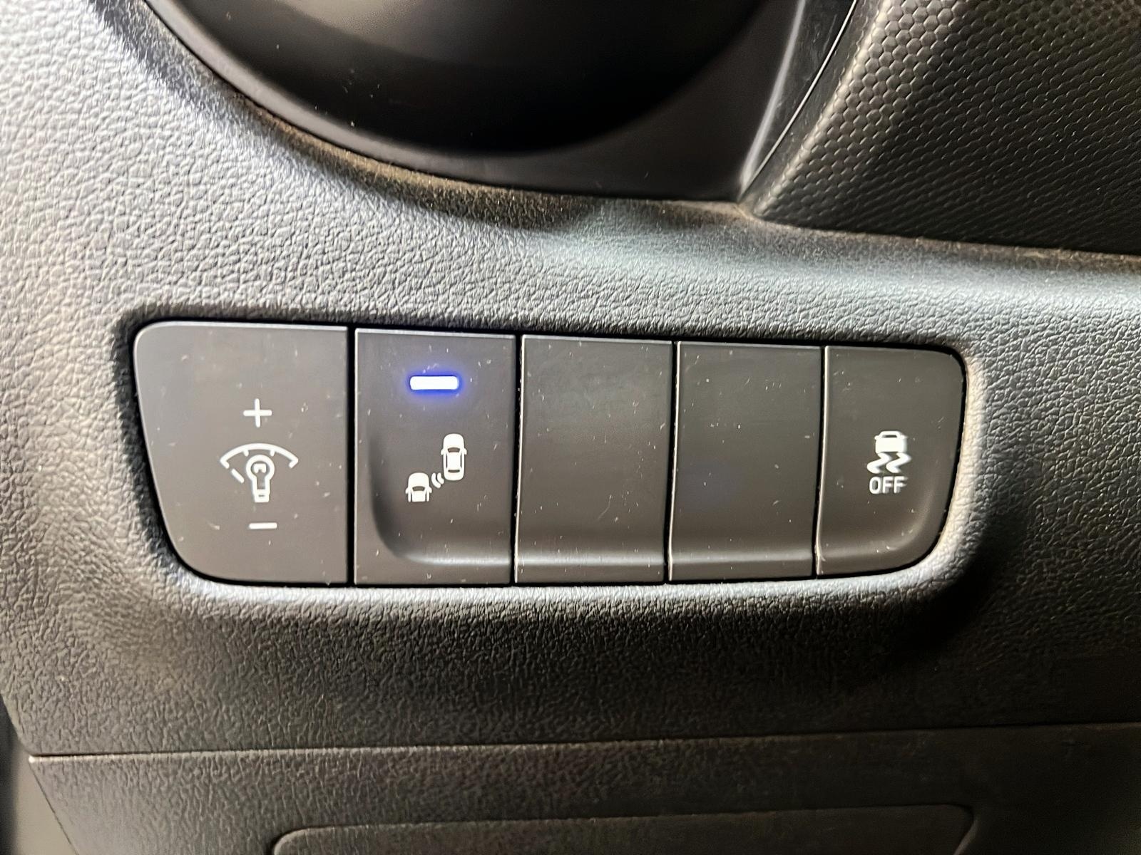 Hyundai Kona 2018 - Image #19