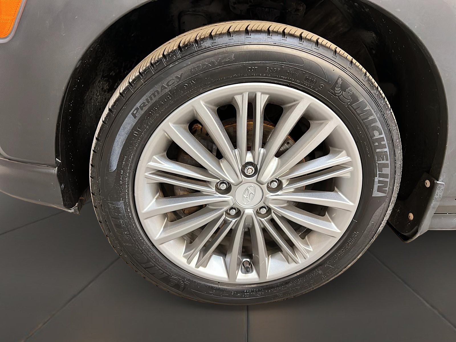 Hyundai Kona PREFERRED 2018 - image #24