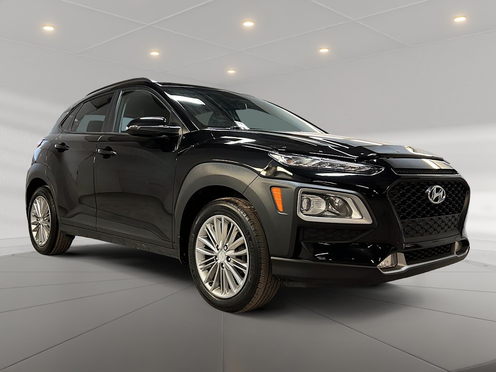 Hyundai Kona PREFERRED 2018 - image #3
