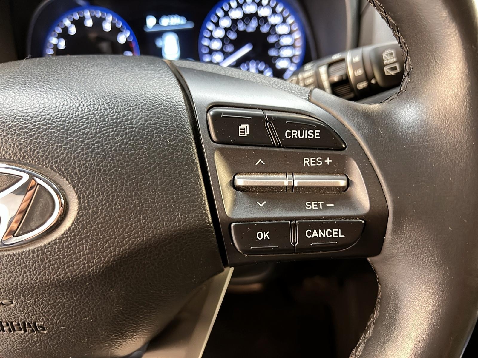 Hyundai Kona PREFERRED 2018 - image #17