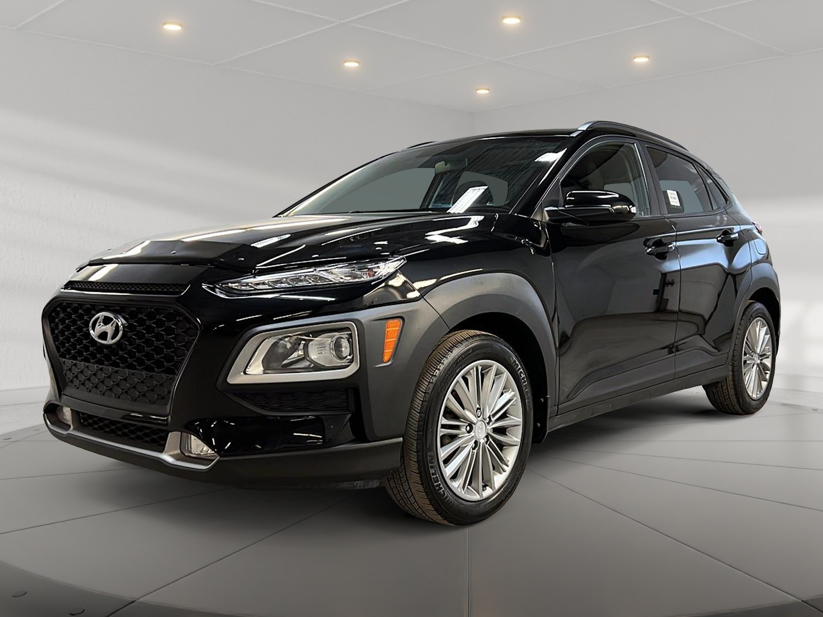 Hyundai Kona PREFERRED 2018 - image #1