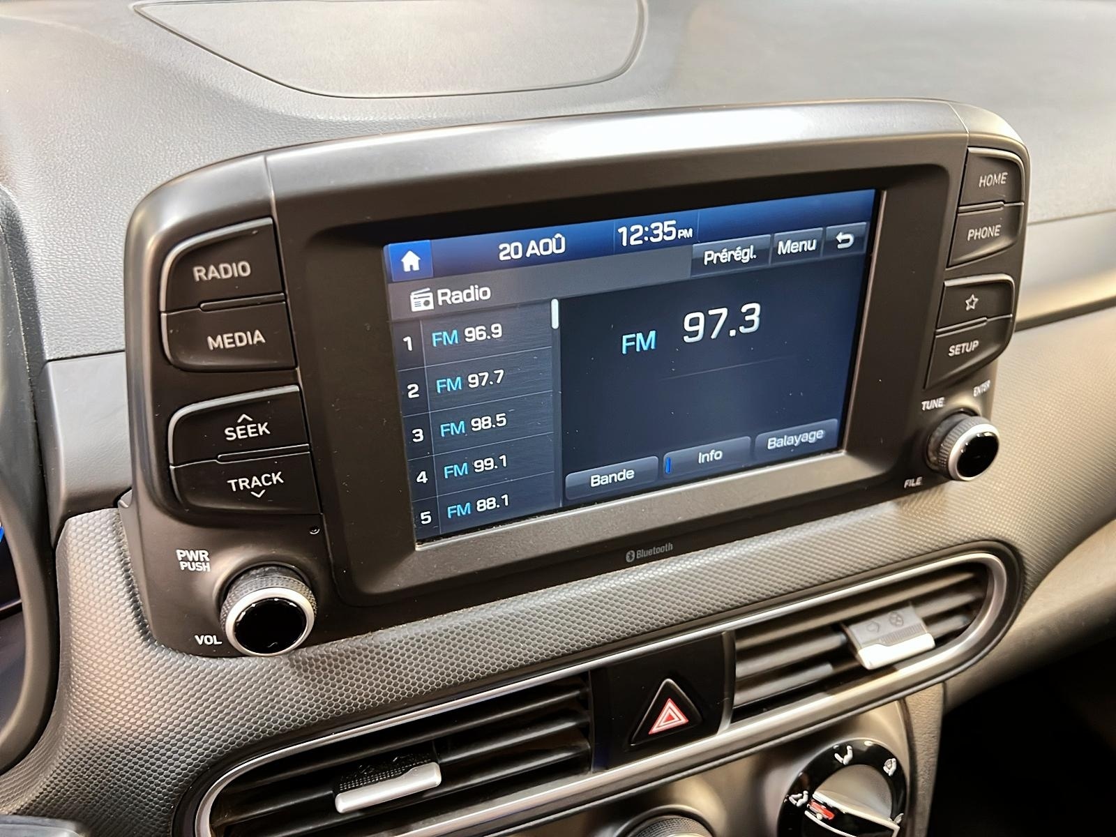 Hyundai Kona 2018 - Image #14