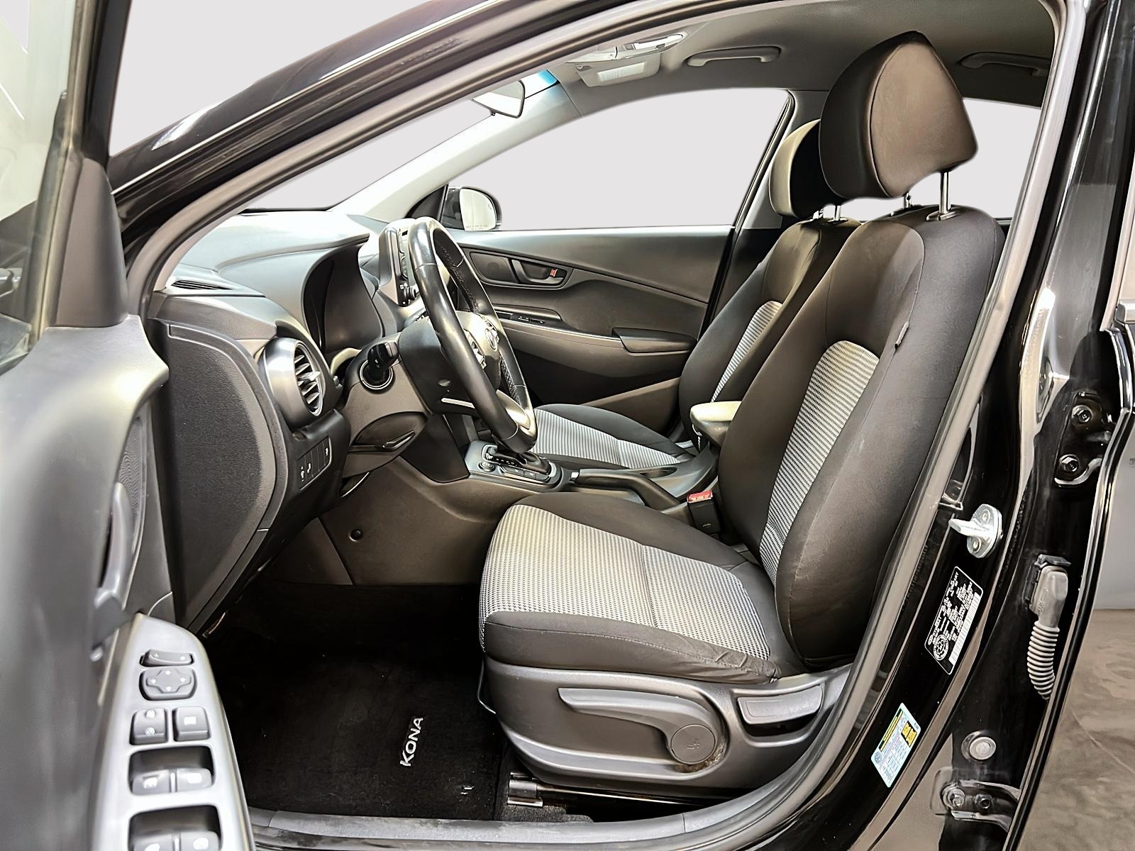 Hyundai Kona 2018 - Image #7