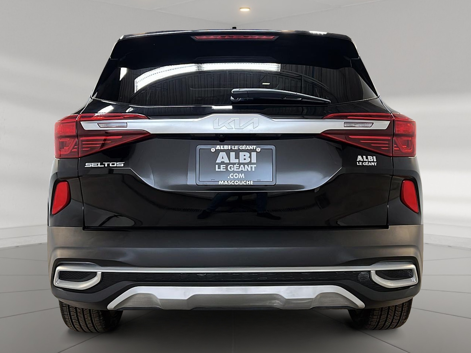 Kia SELTOS 2022 - Image #5