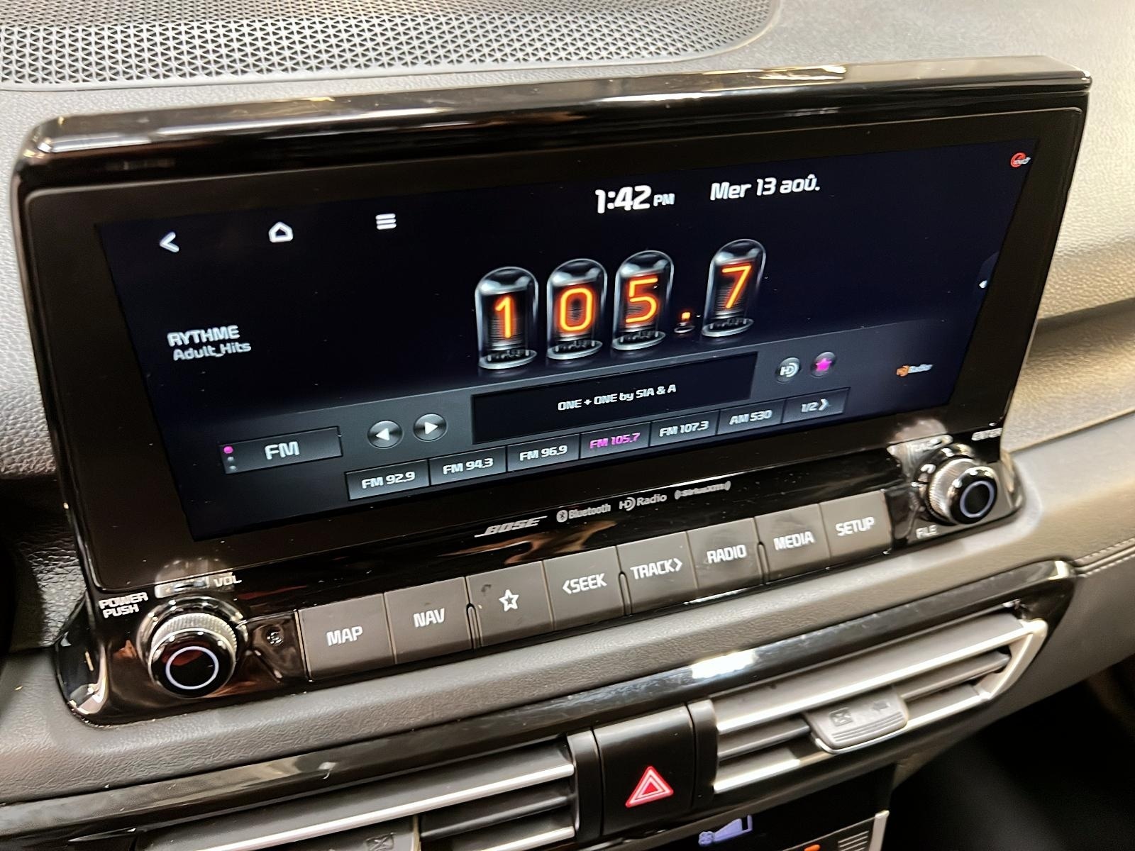 Kia SELTOS 2022 - Image #16