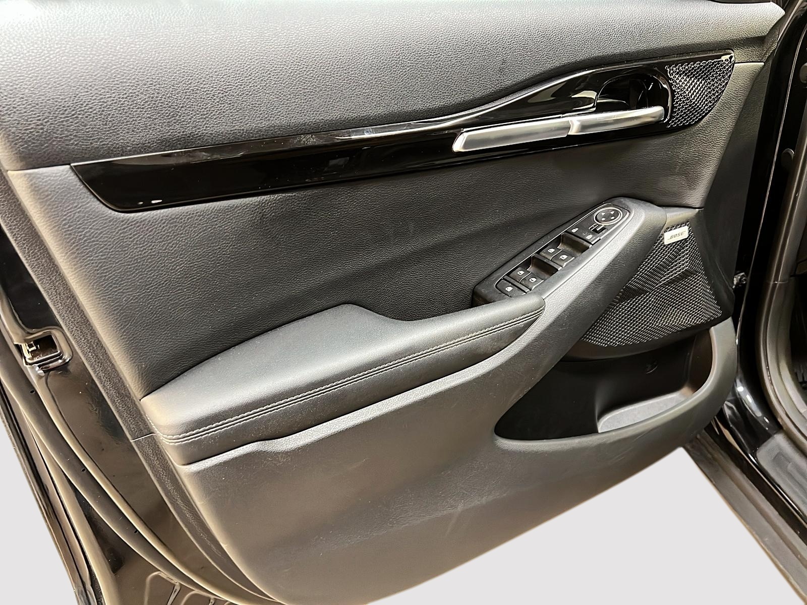 Kia SELTOS SX TURBO CUIR TOIT NAV  4RM 2022 - image #24