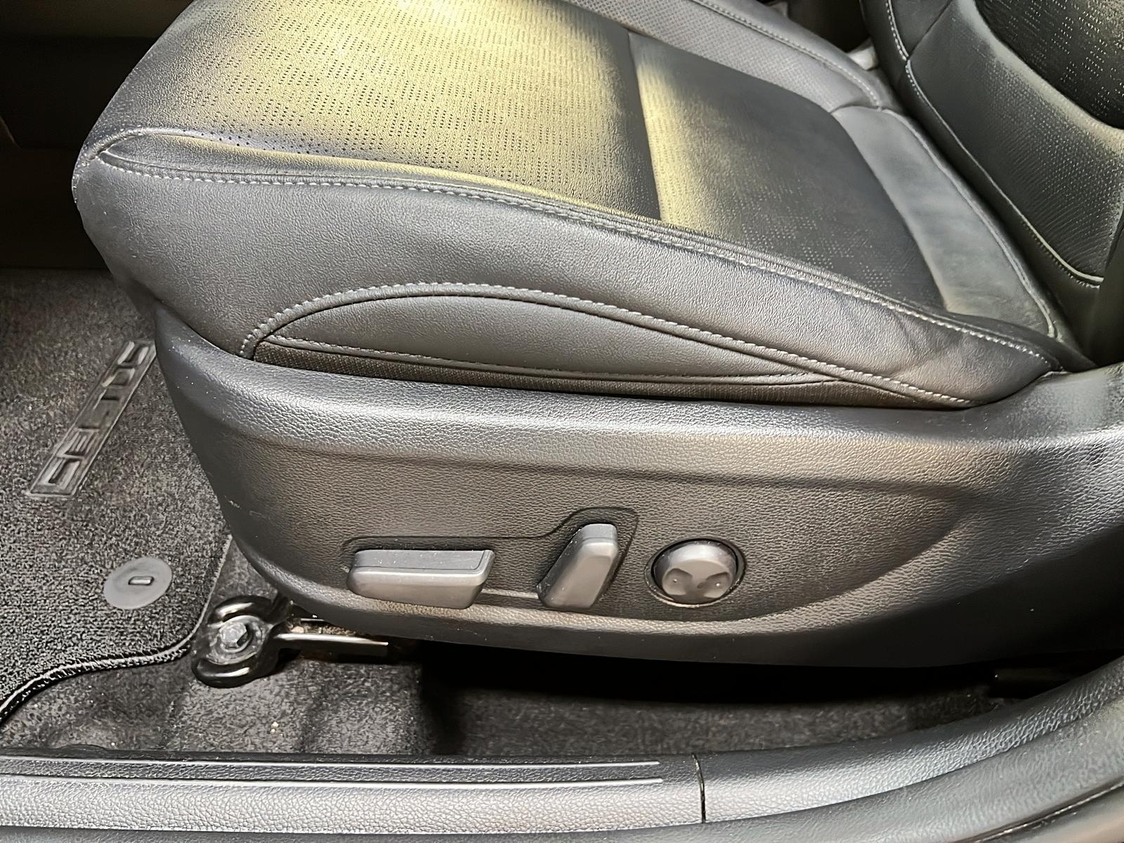 Kia SELTOS SX TURBO CUIR TOIT NAV  4RM 2022 - image #25