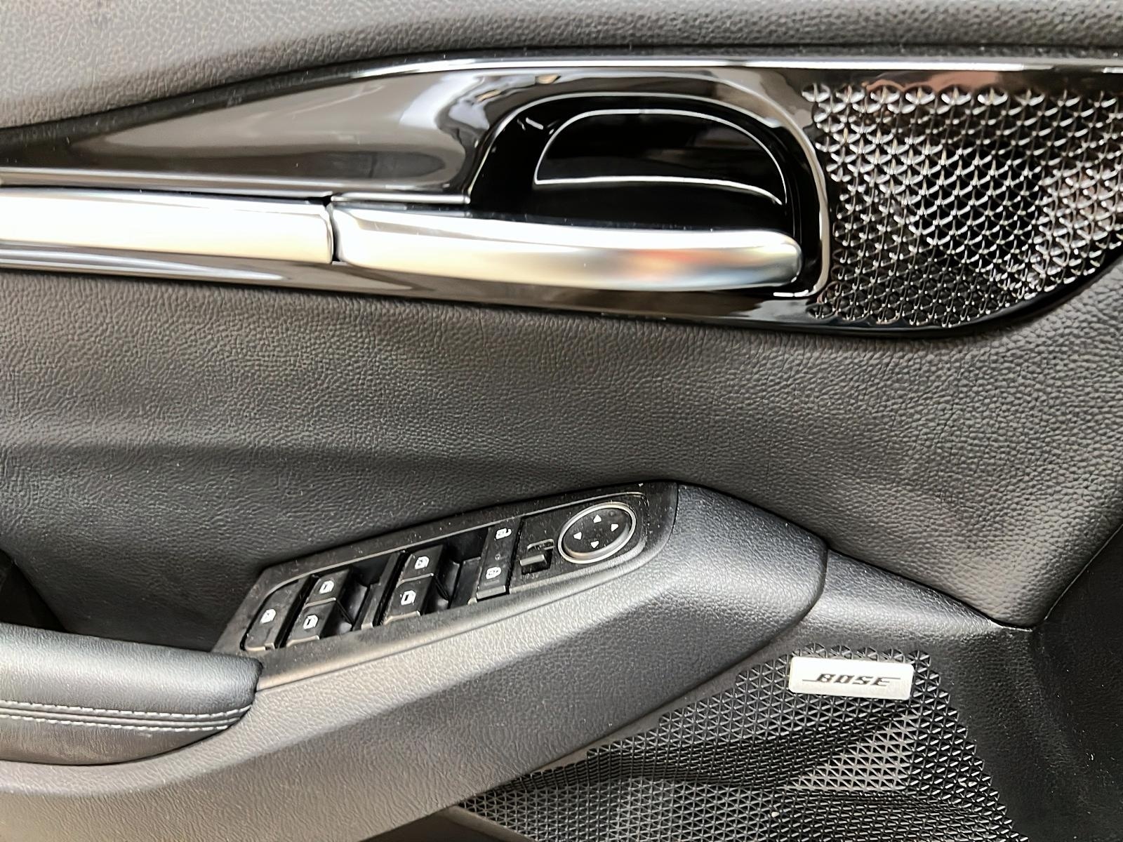 Kia SELTOS SX TURBO CUIR TOIT NAV  4RM 2022 - image #23