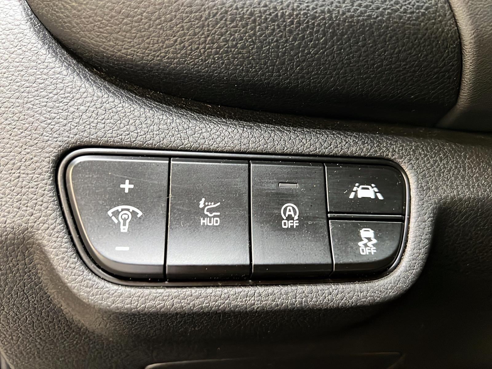 Kia SELTOS SX TURBO CUIR TOIT NAV  4RM 2022 - image #22