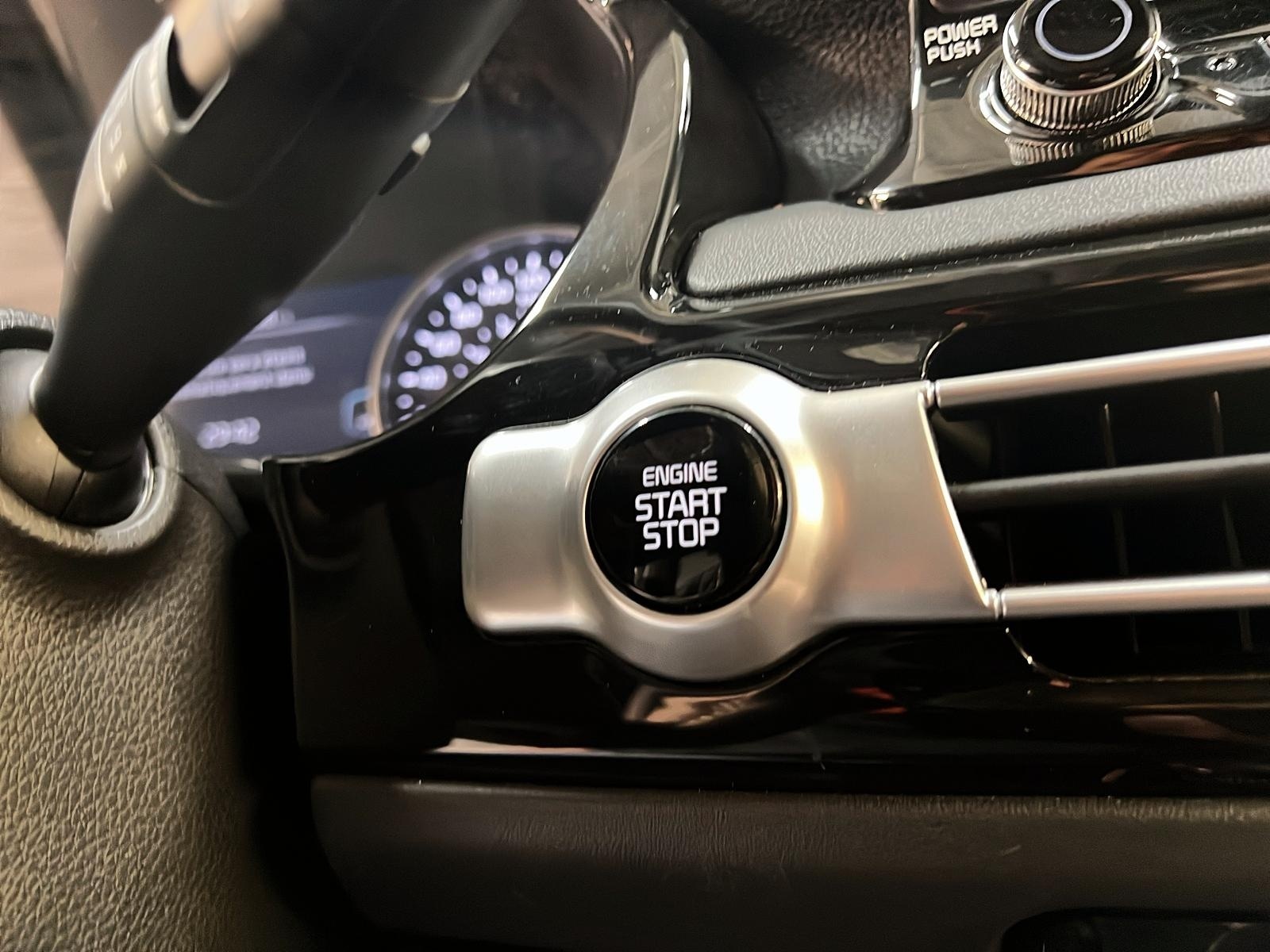 Kia SELTOS 2022 - Image #19