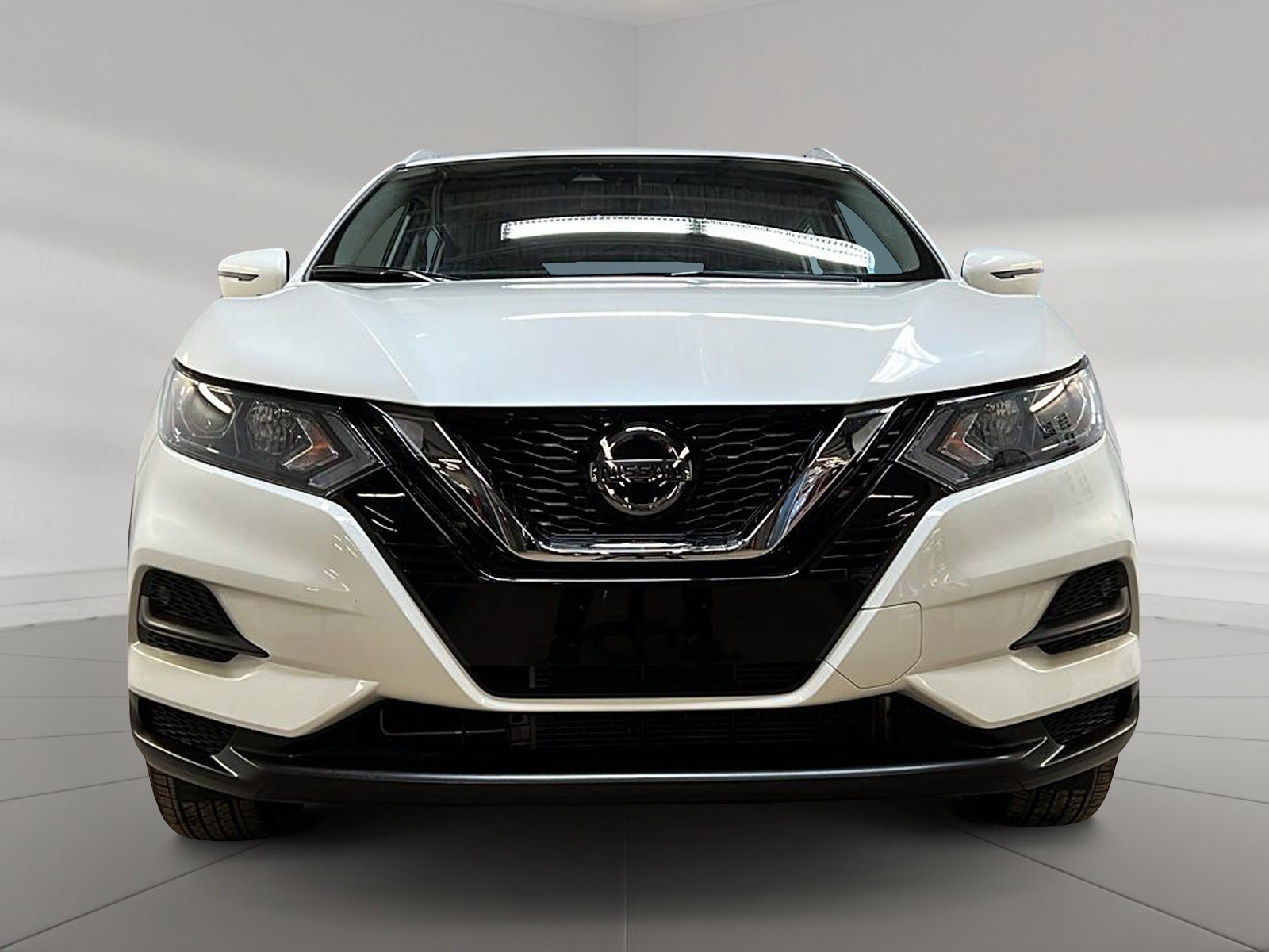Nissan Qashqai SV TOIT 4RM 2023 - image #2