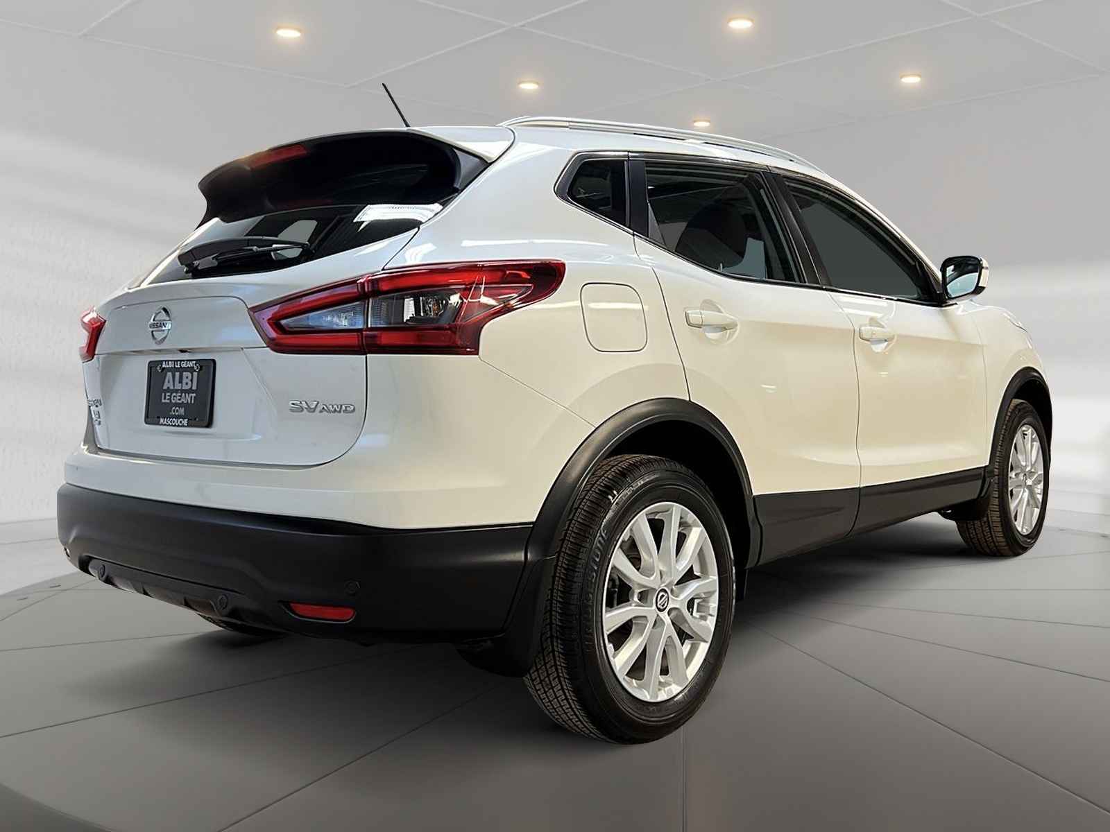 Nissan Qashqai 2023 - Image #4