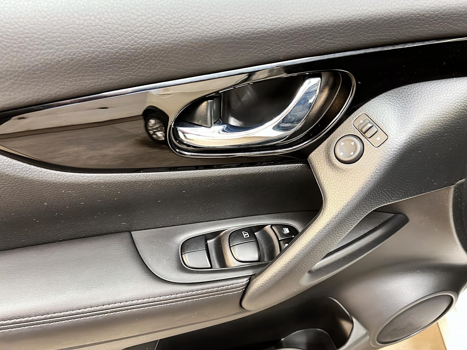 Nissan Qashqai 2023 - Image #23