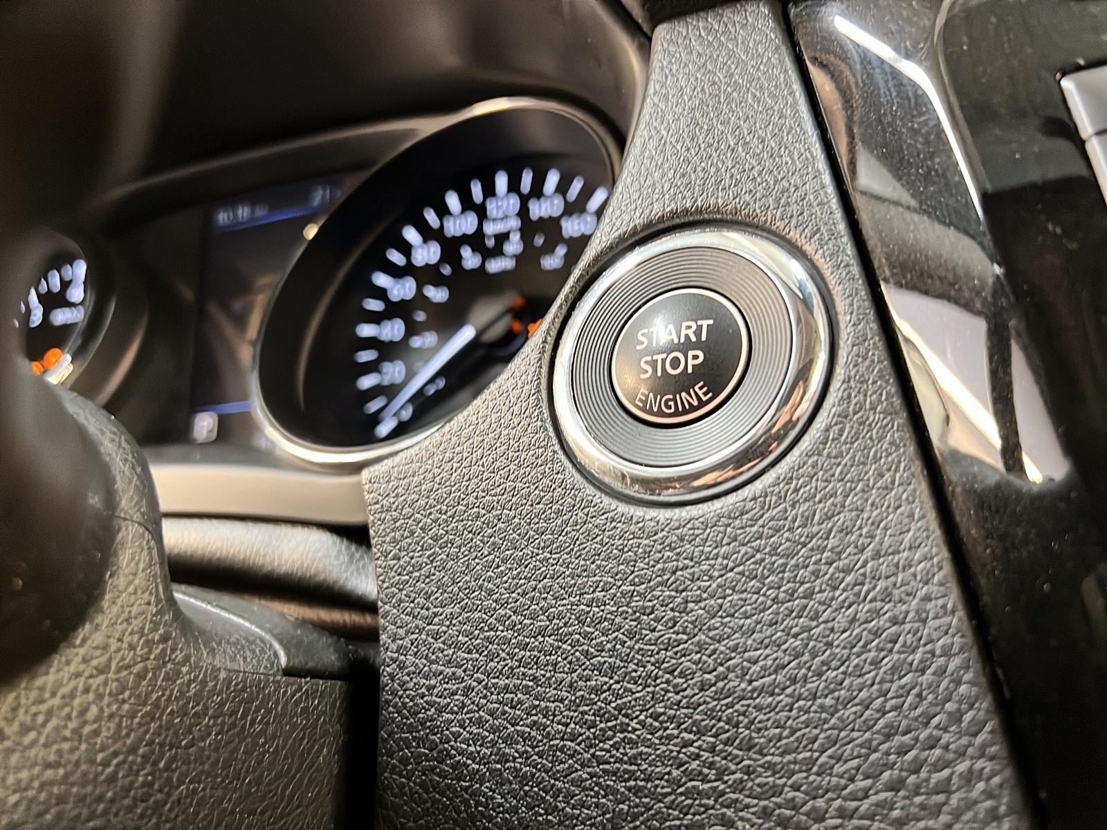 Nissan Qashqai 2023 - Image #19