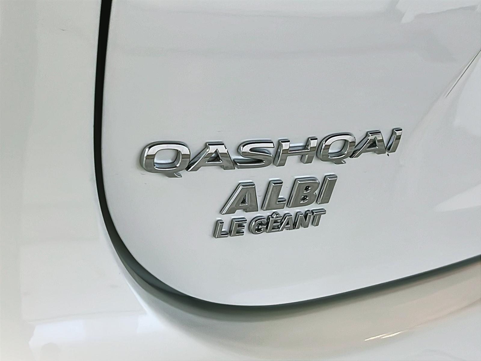 Nissan Qashqai 2023 - Image #26