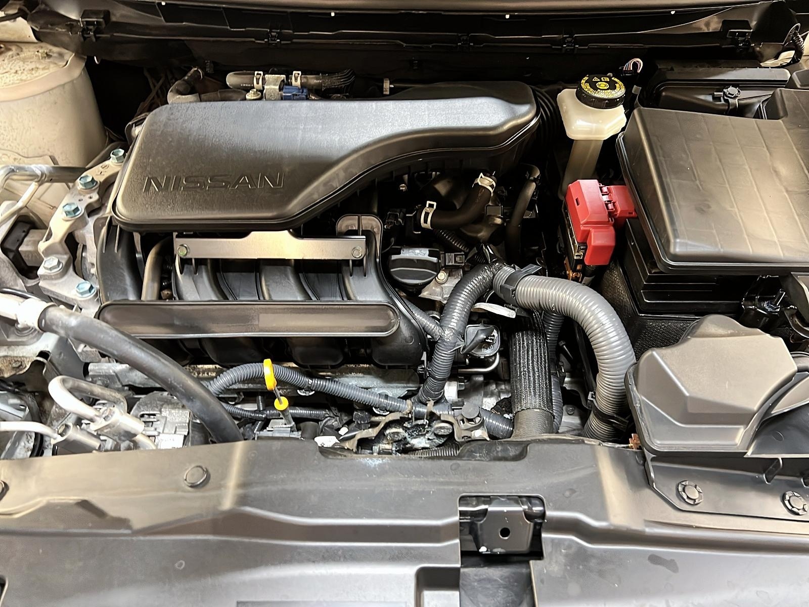 Nissan Qashqai 2023 - Image #12