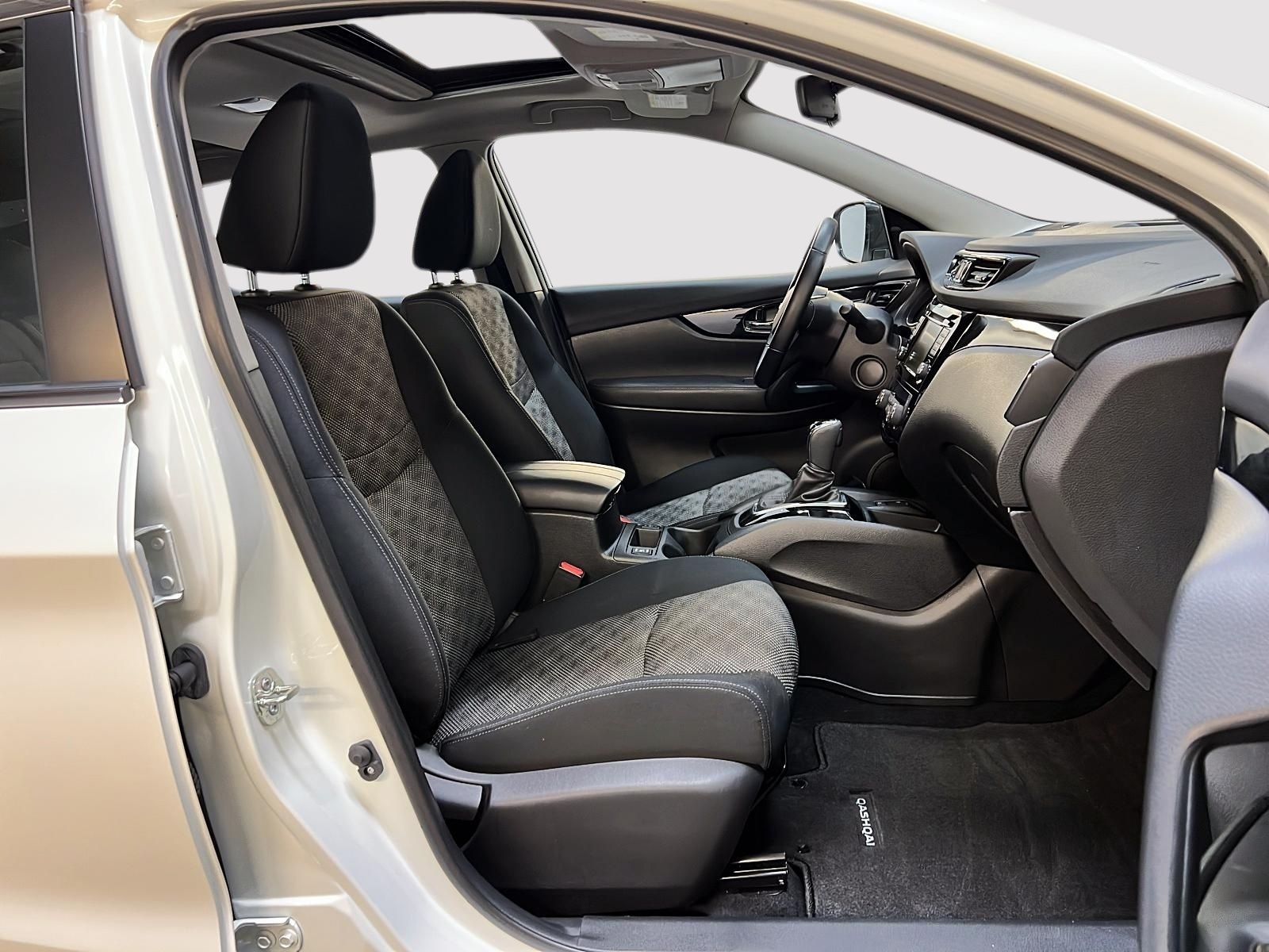 Nissan Qashqai 2023 - Image #8
