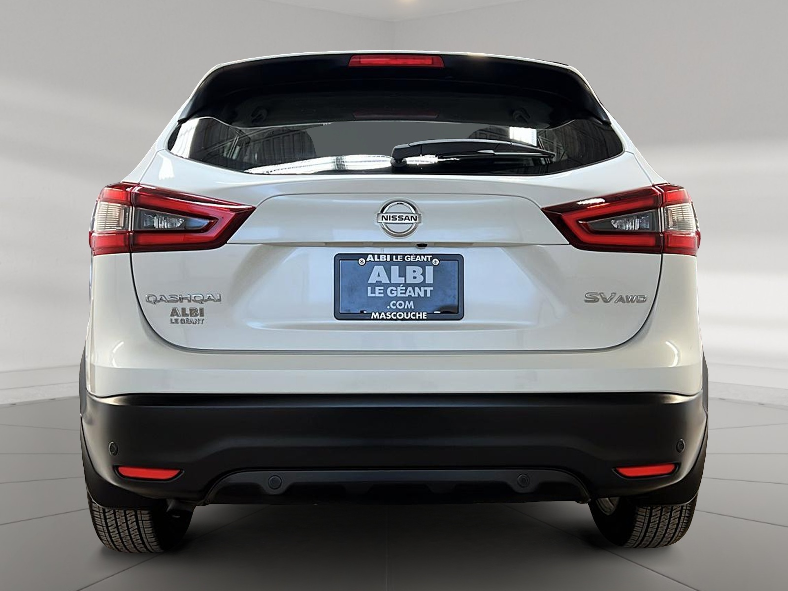 Nissan Qashqai 2023 - Image #5