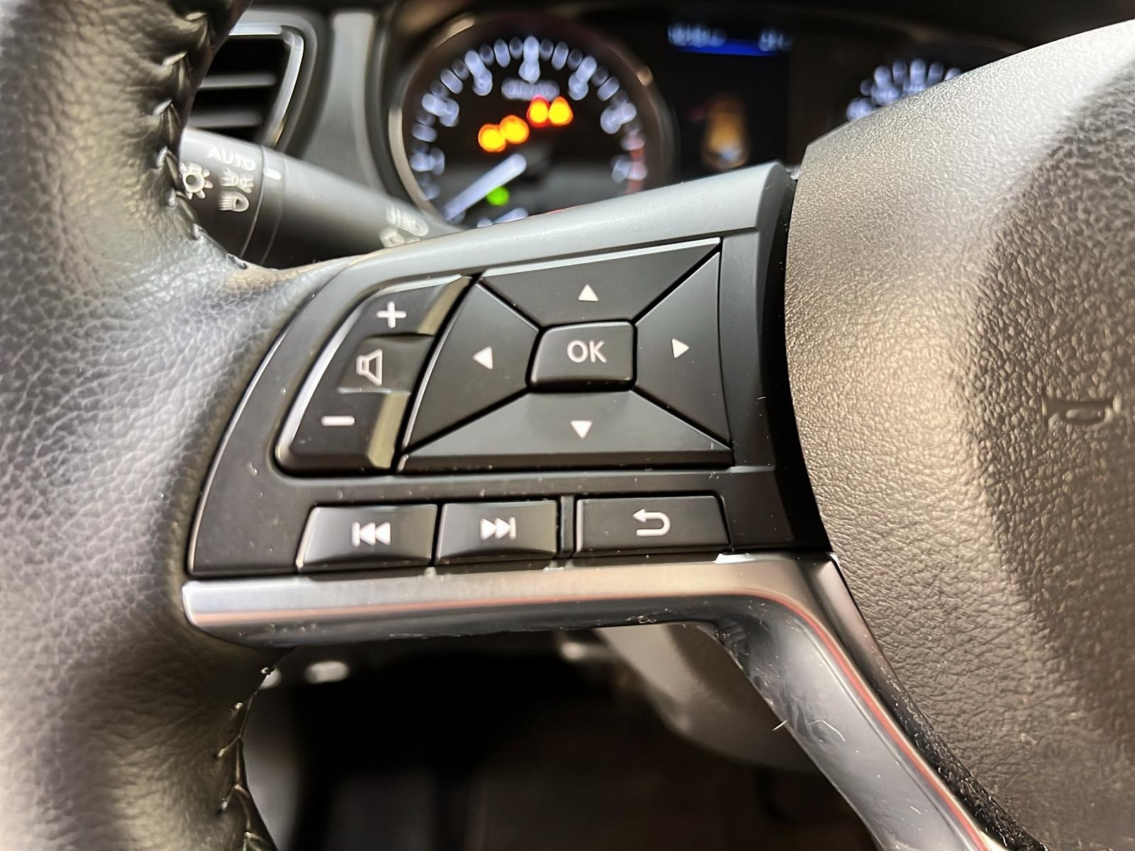 Nissan Qashqai 2023 - Image #21