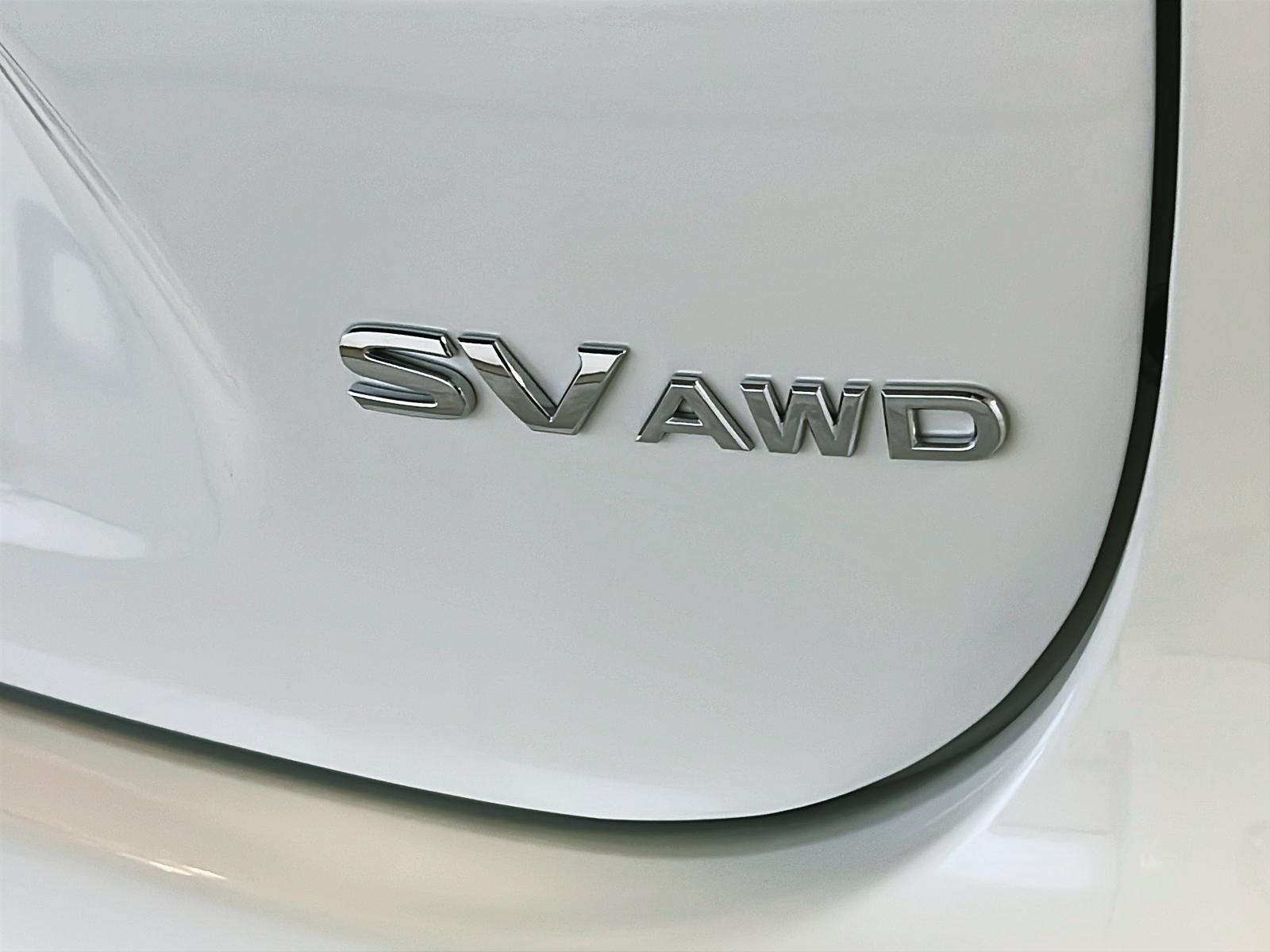 Nissan Qashqai 2023 - Image #27