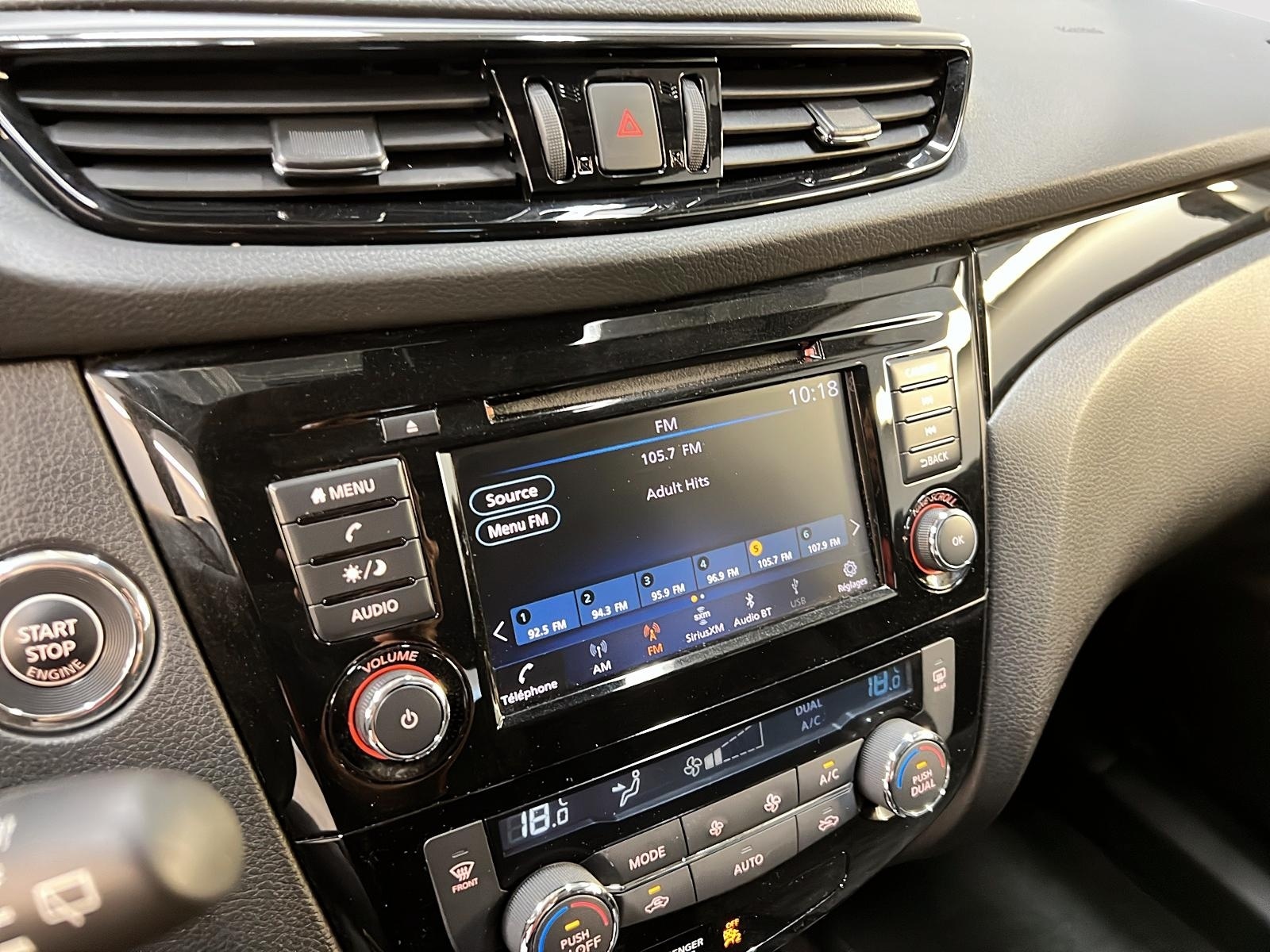 Nissan Qashqai 2023 - Image #17