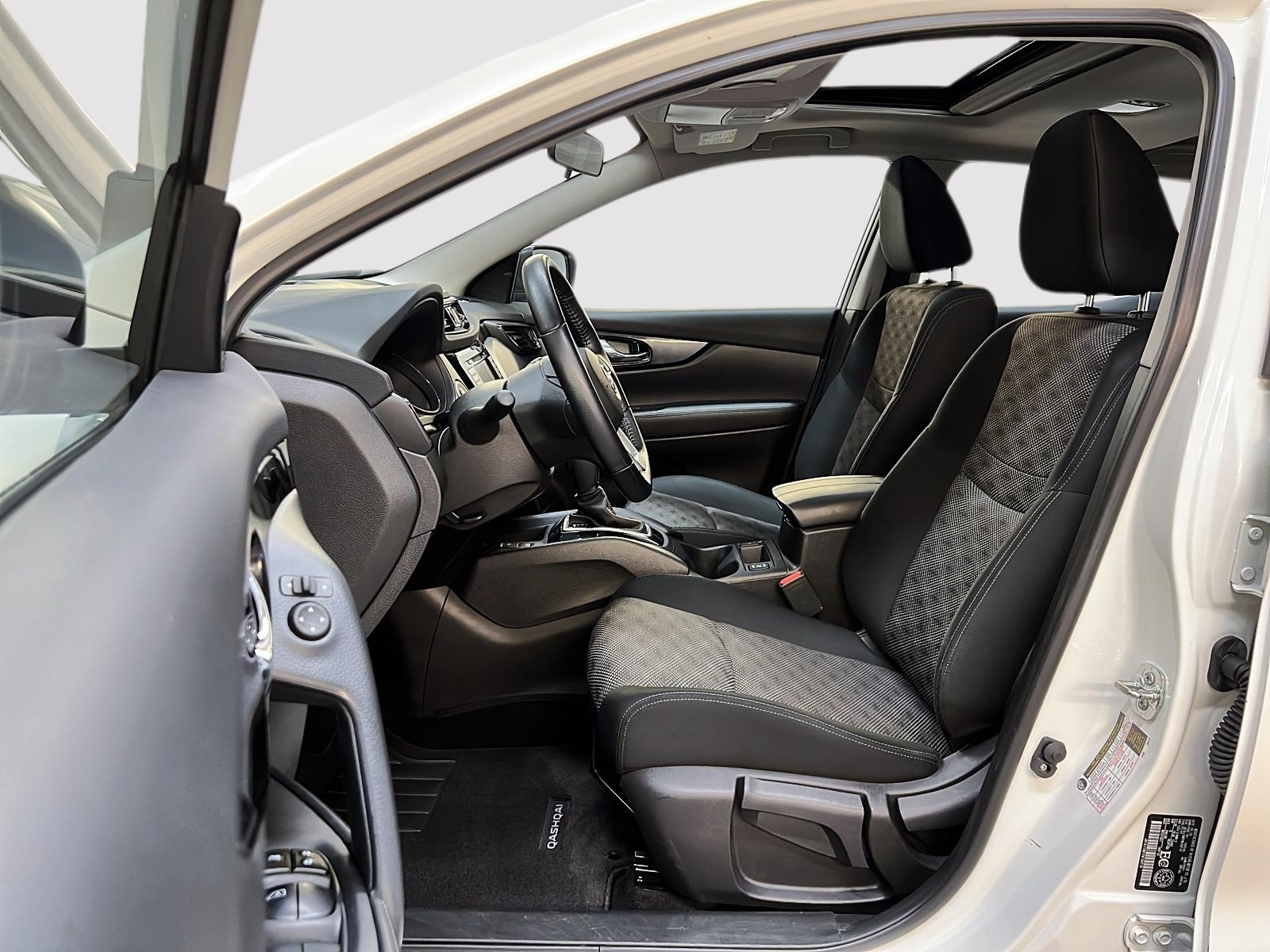 Nissan Qashqai 2023 - Image #7