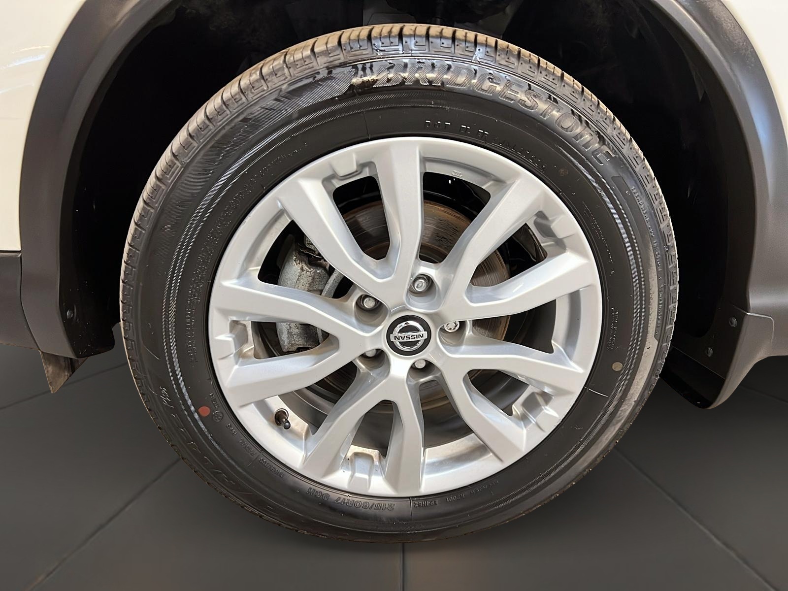 Nissan Qashqai 2023 - Image #28