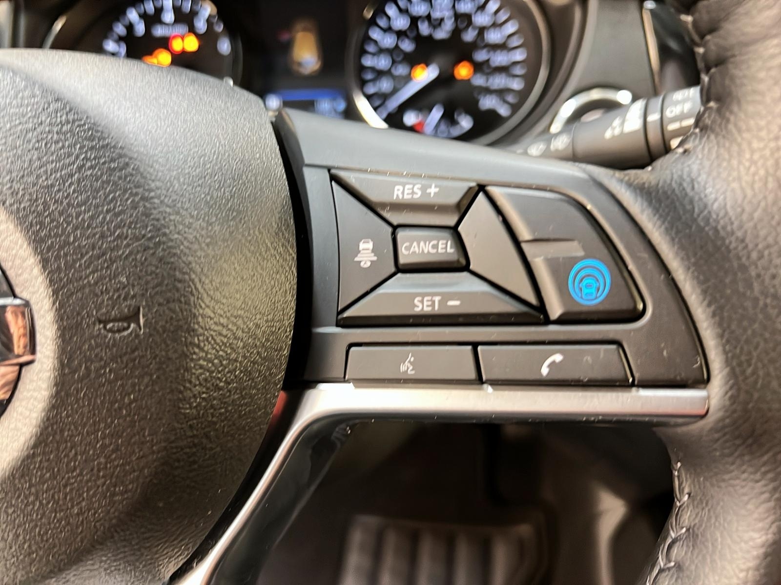 Nissan Qashqai 2023 - Image #20