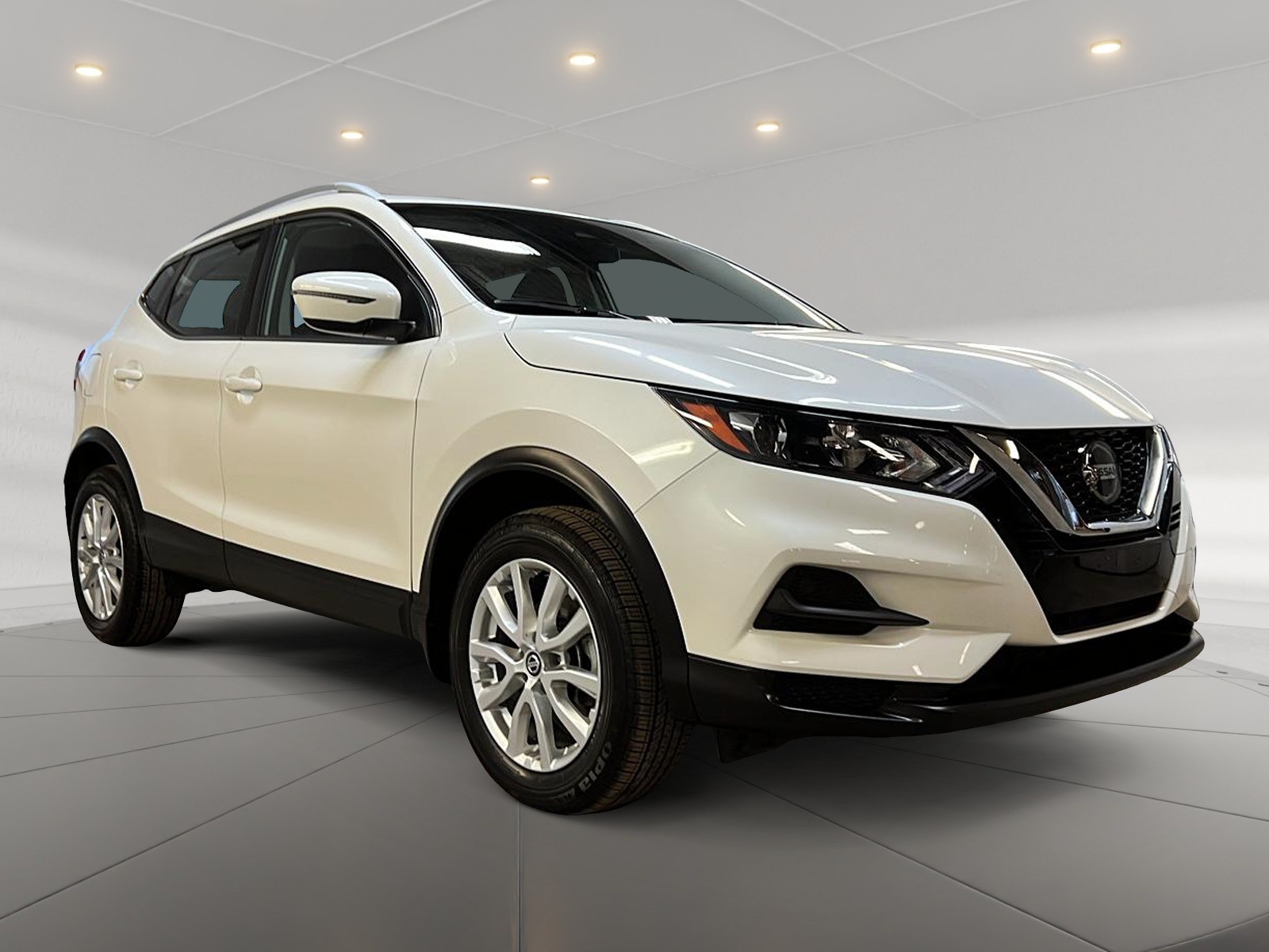 Nissan Qashqai SV TOIT 4RM 2023 - image #3