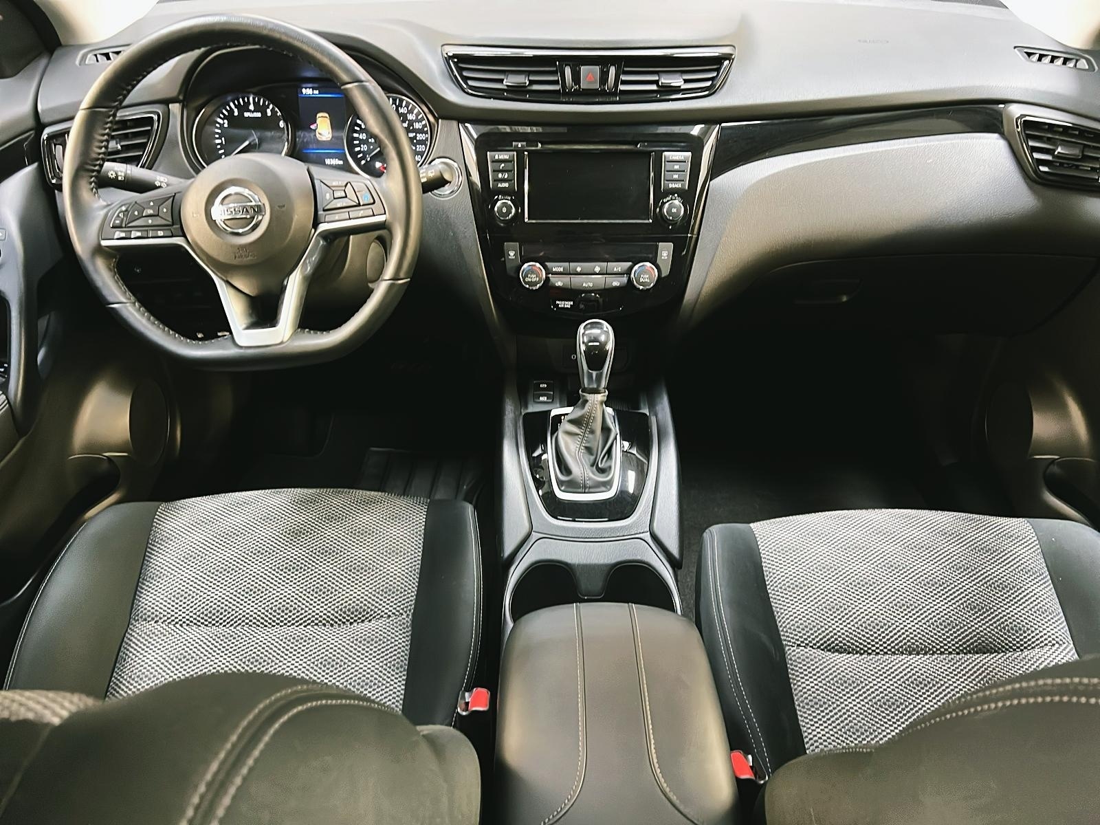 Nissan Qashqai 2023 - Image #11