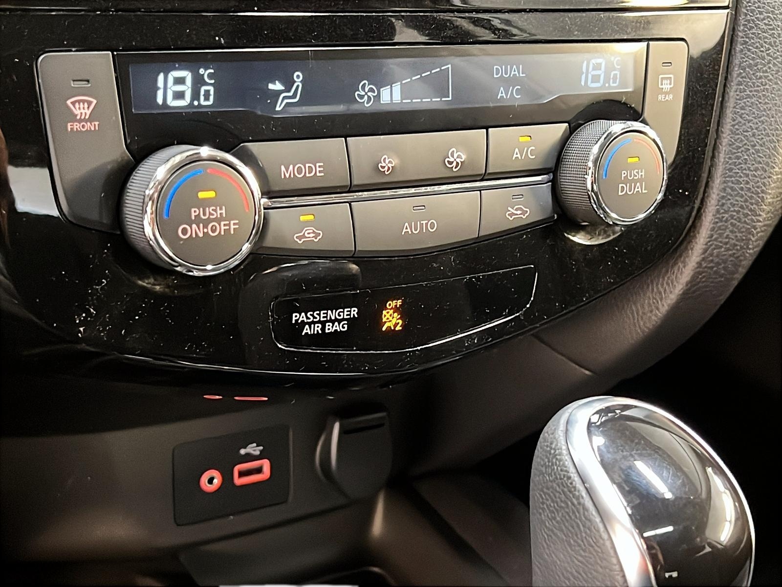 Nissan Qashqai 2023 - Image #16