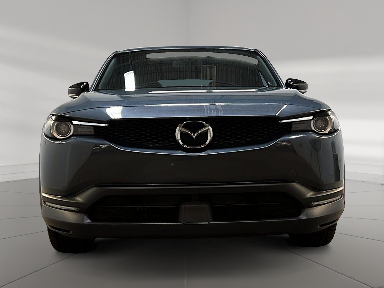 Mazda MX-30 2022 - Image #2