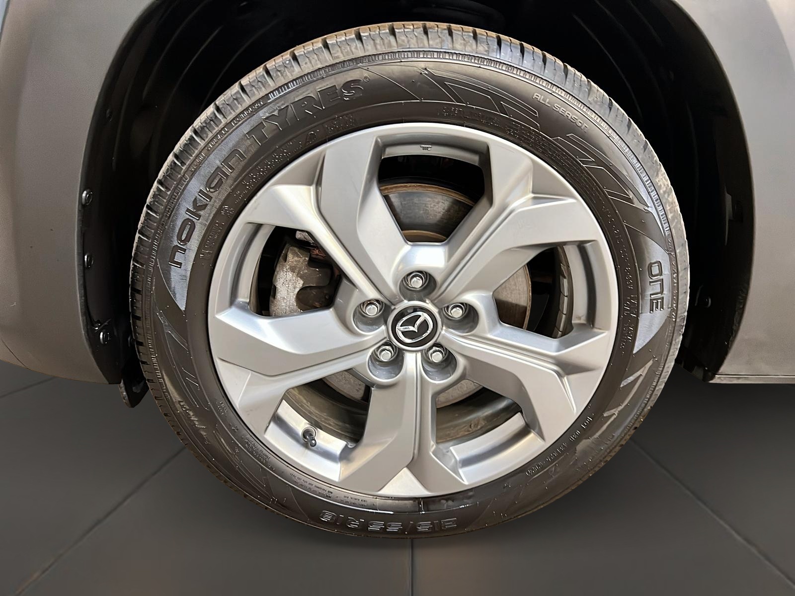 Mazda MX-30 GS 2022 - image #28