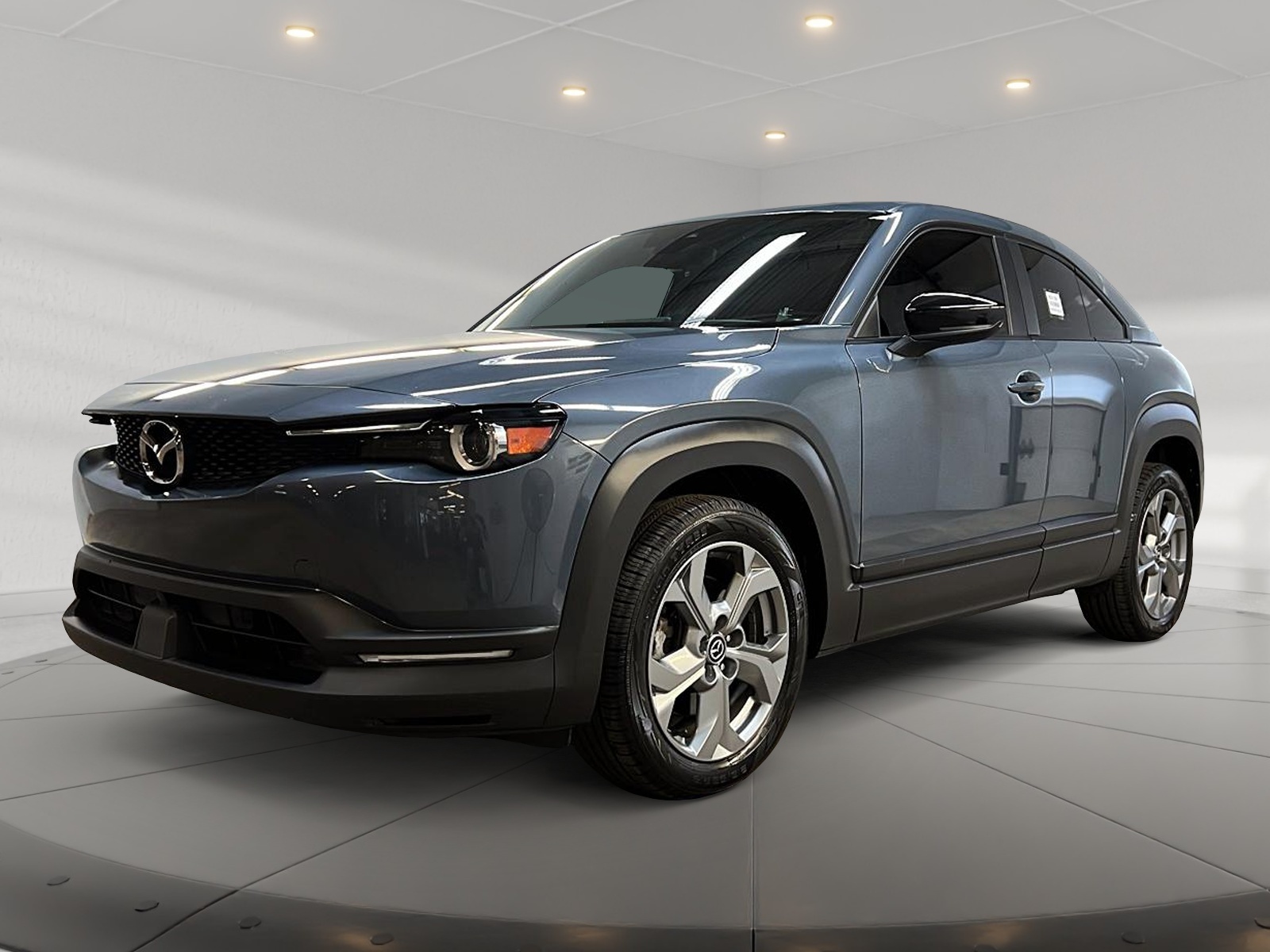 Mazda MX-30 GS 2022 - image #1