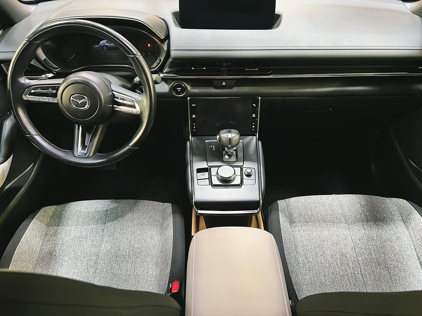 Mazda MX-30 GS 2022 - image #10