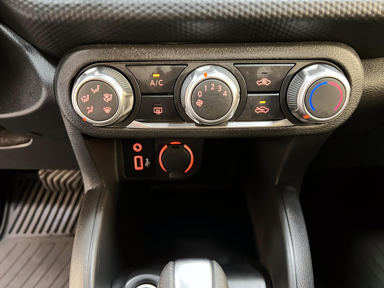 Nissan Kicks S 2023 - image #14