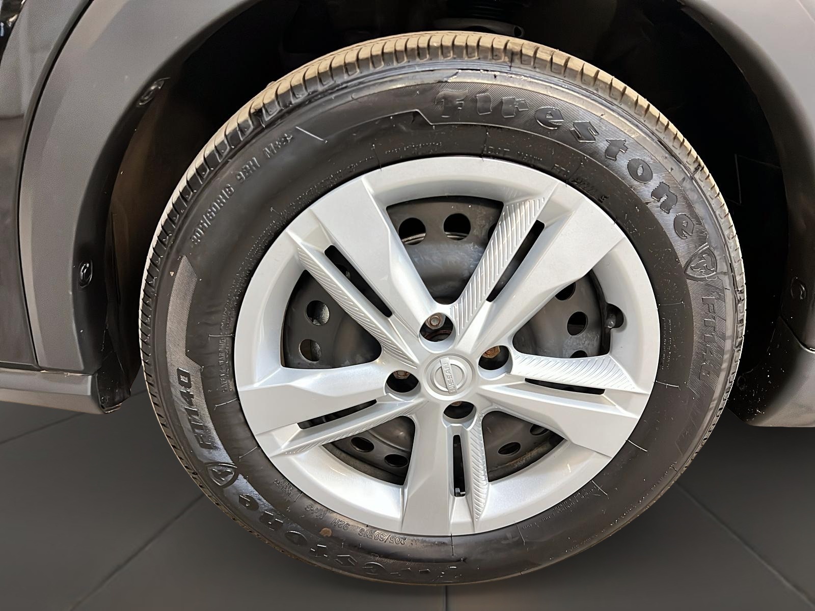 Nissan Kicks 2023 - Image #24