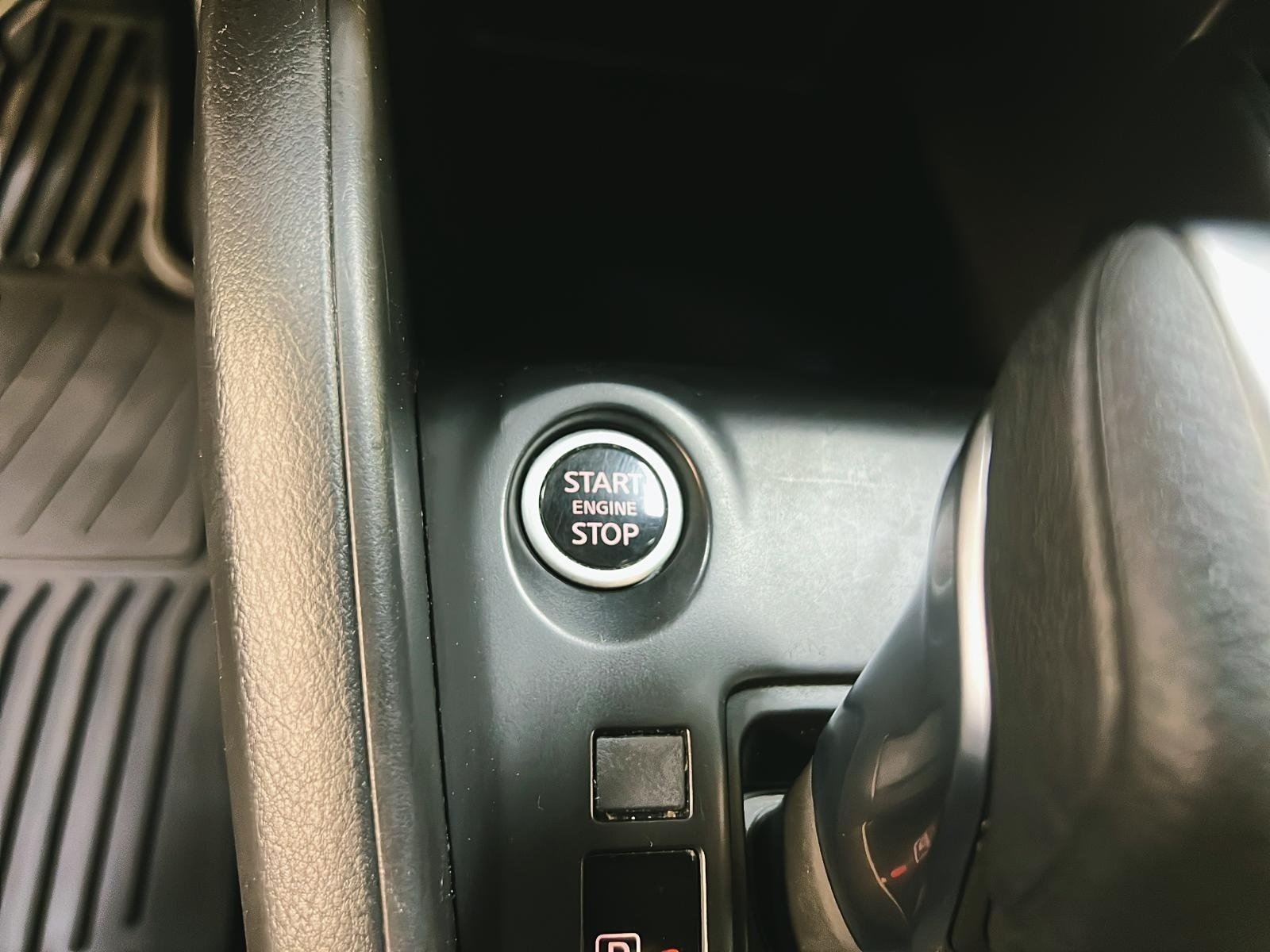 Nissan Kicks 2023 - Image #17
