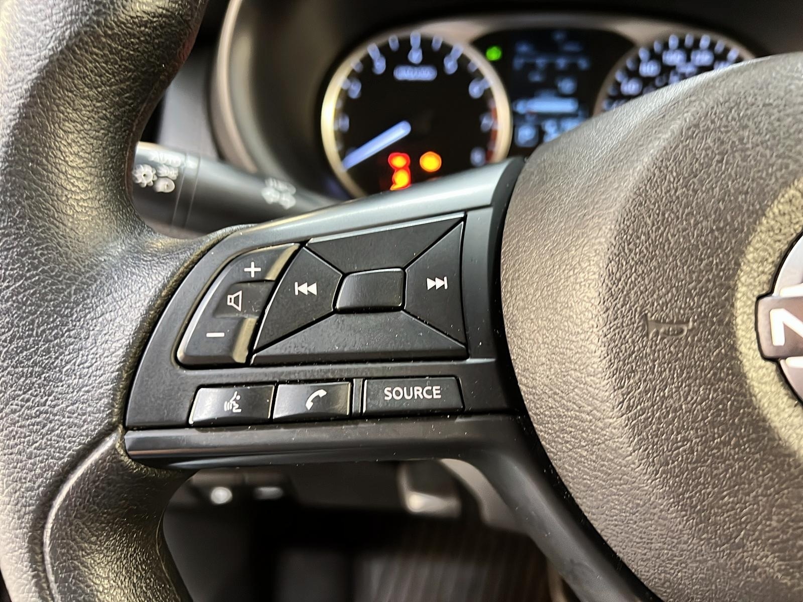 Nissan Kicks 2023 - Image #19