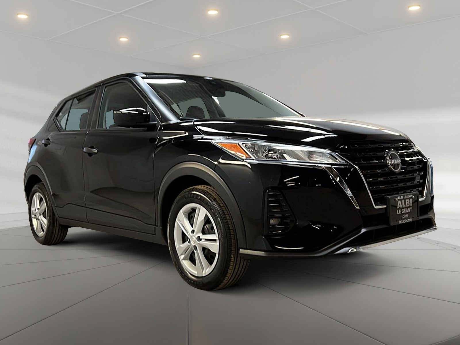Nissan Kicks 2023 - Image #3