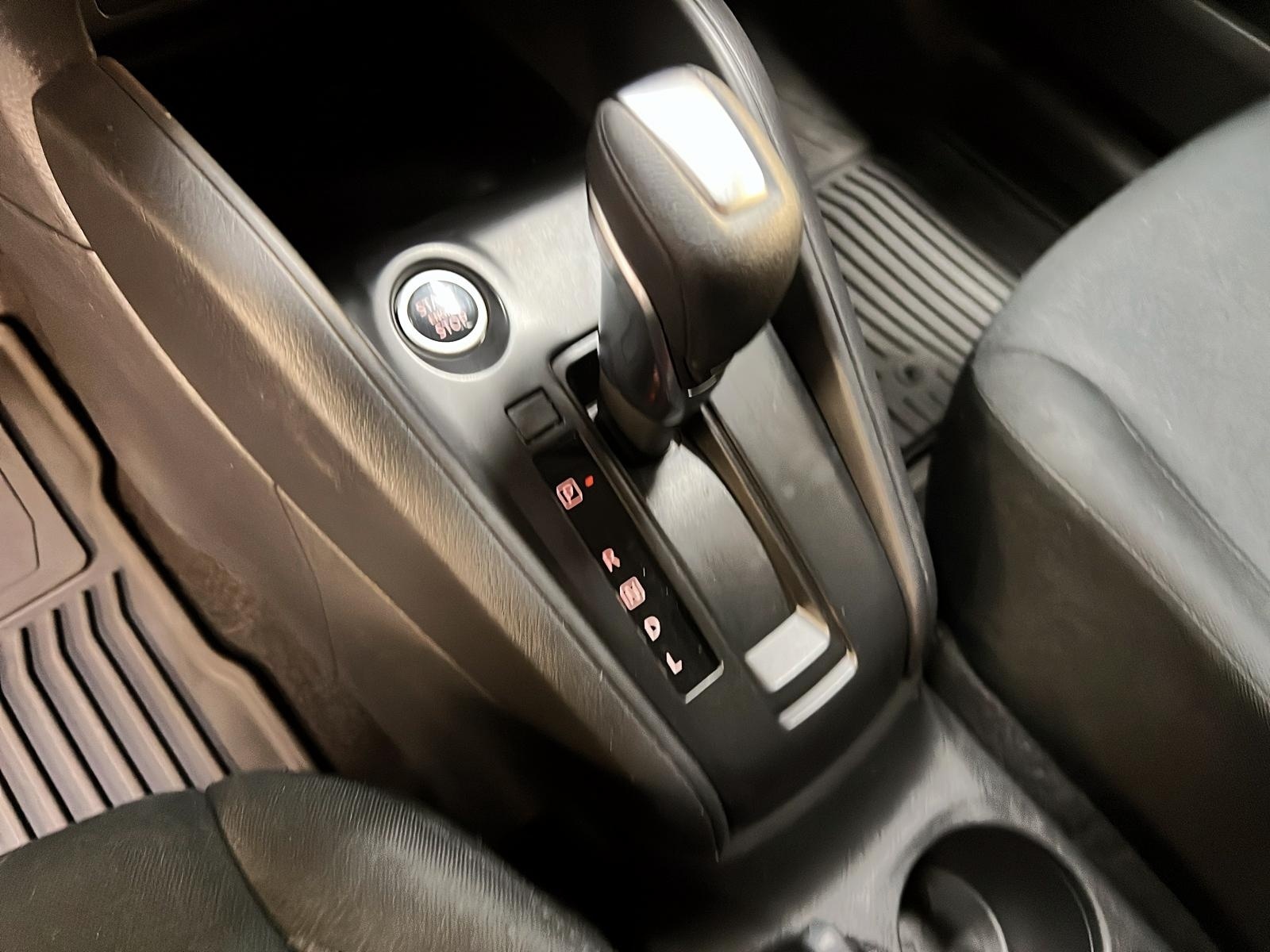 Nissan Kicks 2023 - Image #13