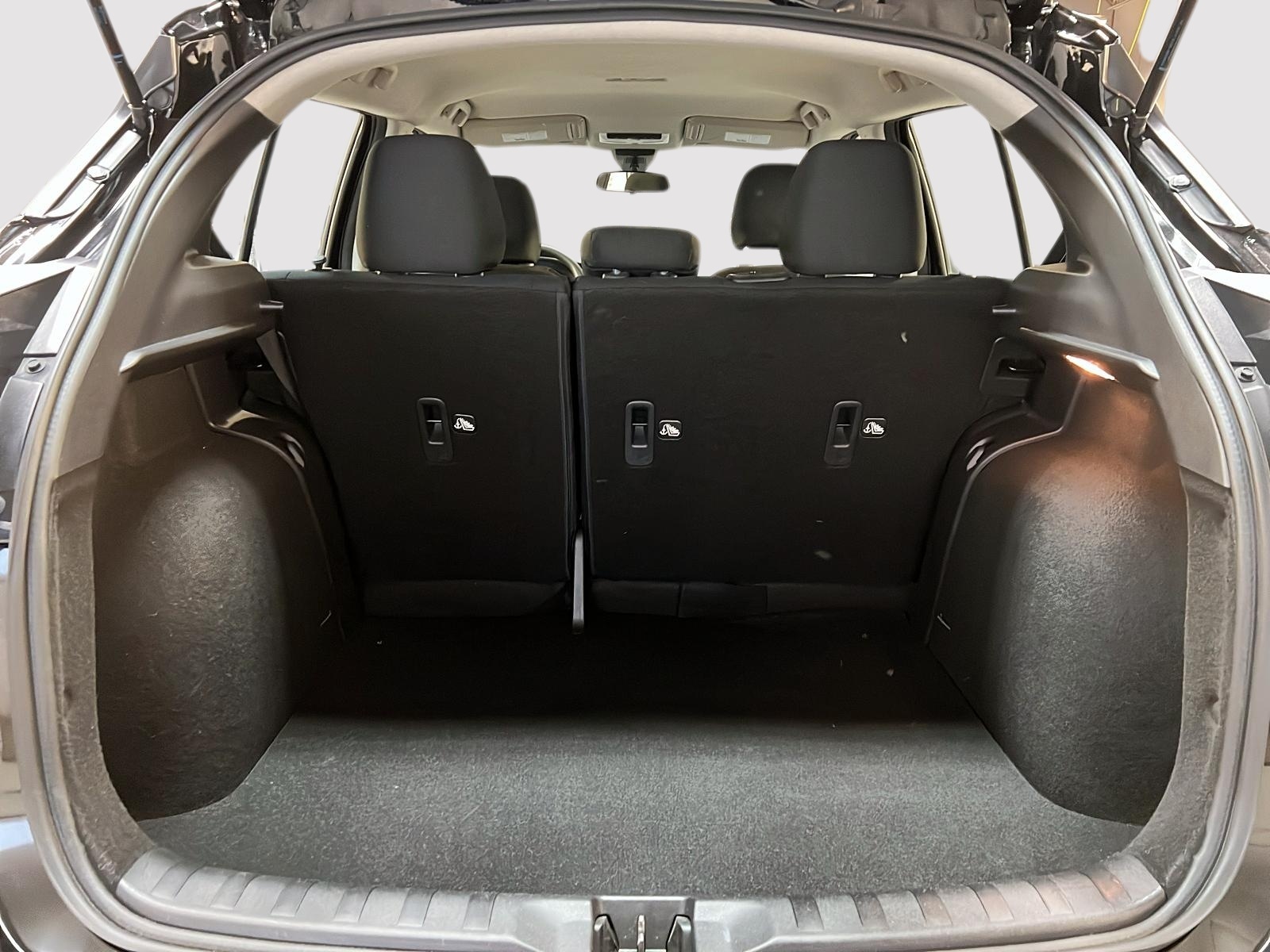 Nissan Kicks 2023 - Image #12