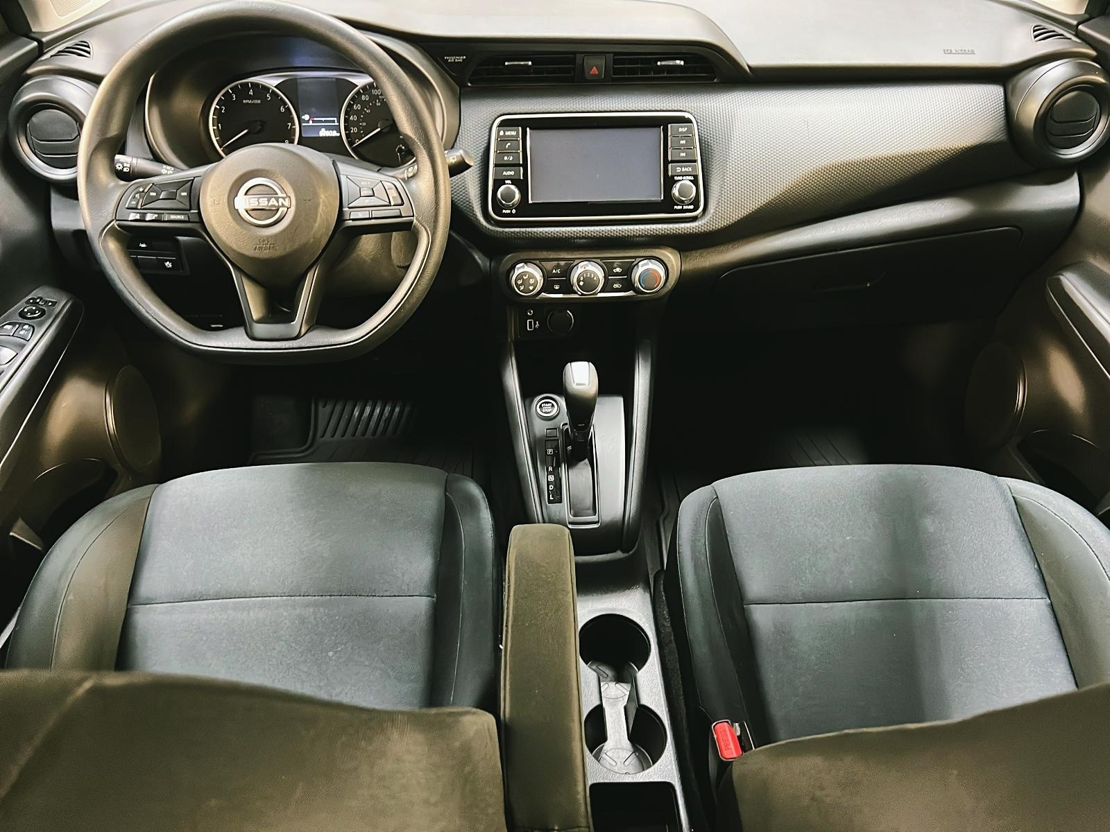 Nissan Kicks 2023 - Image #10