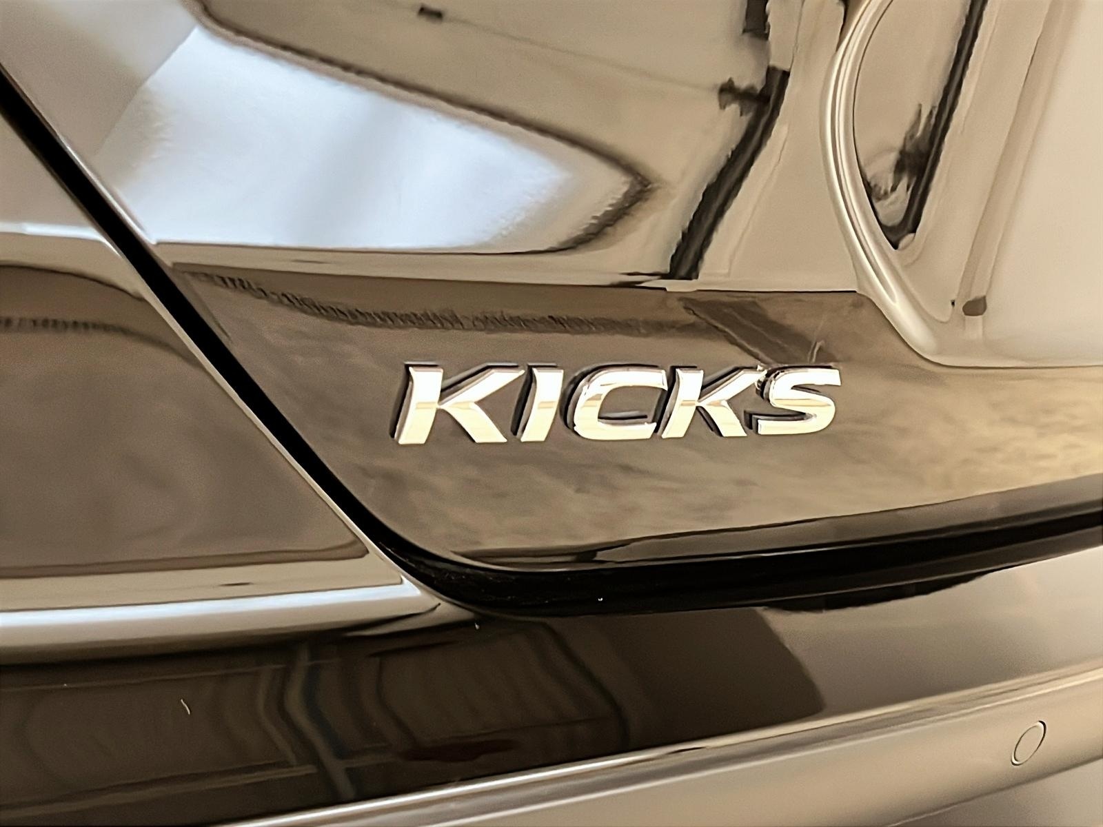 Nissan Kicks 2023 - Image #23