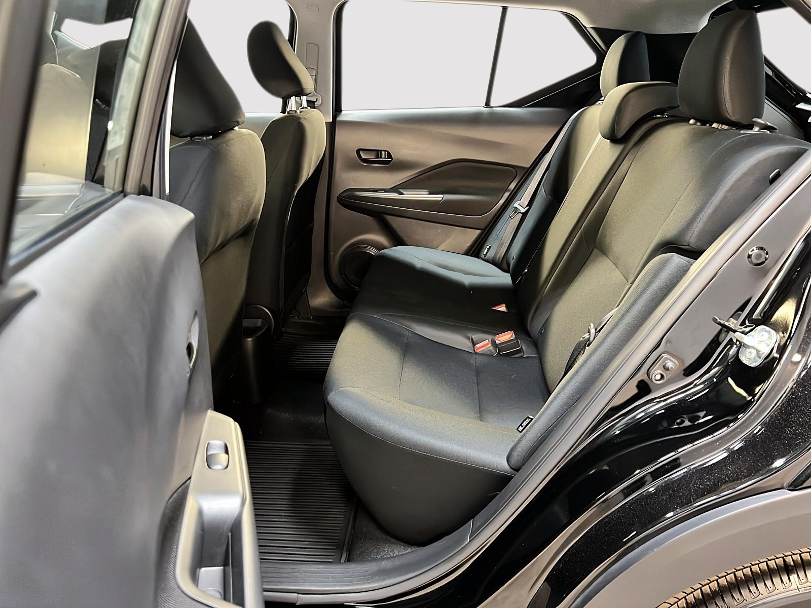 Nissan Kicks 2023 - Image #9