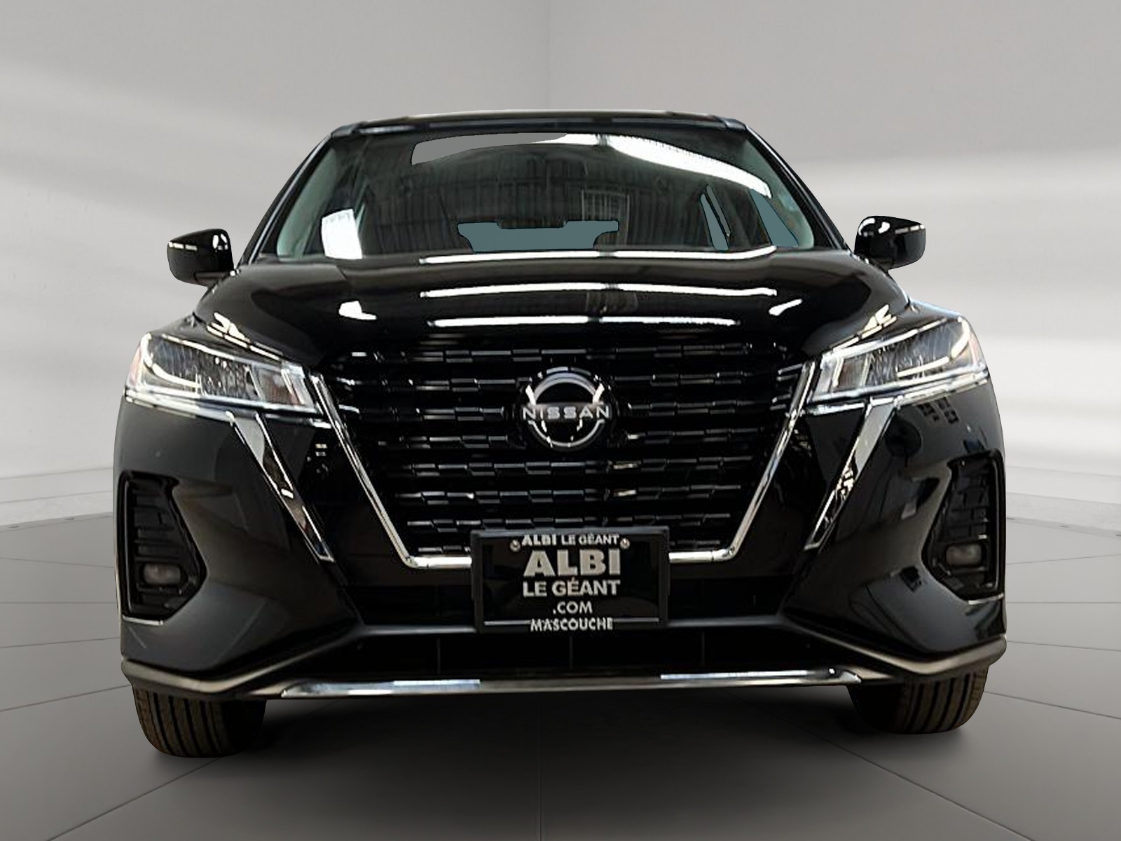 Nissan Kicks S 2023 - image #2