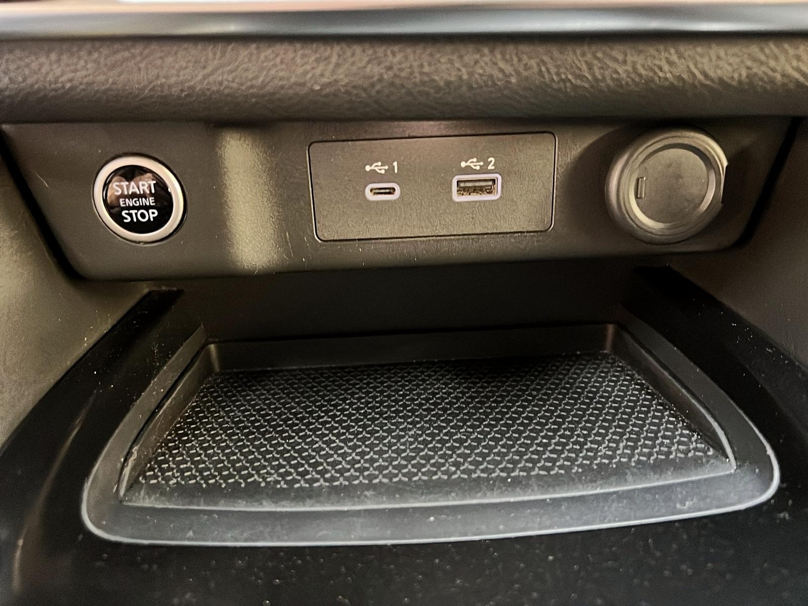 Nissan Rogue 2021 - Image #18