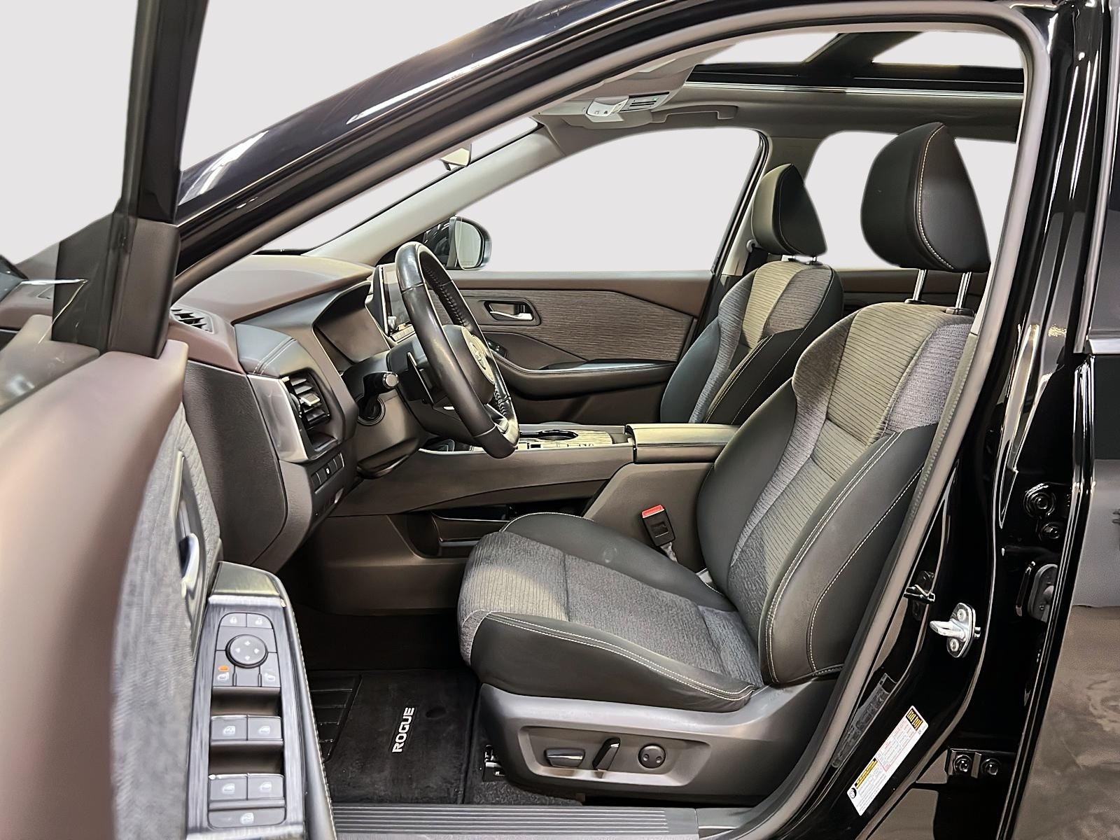 Nissan Rogue 2021 - Image #7