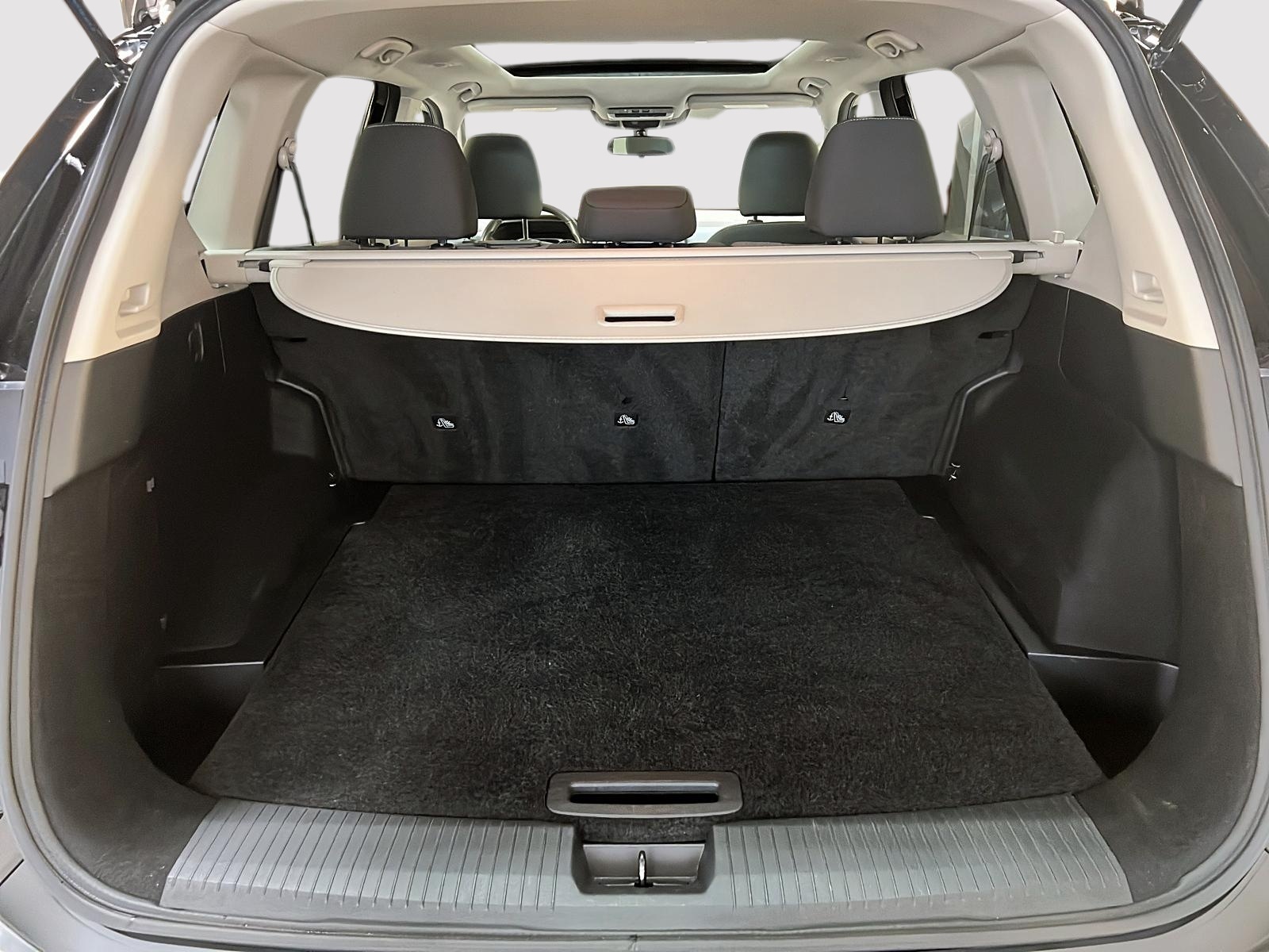 Nissan Rogue 2021 - Image #13